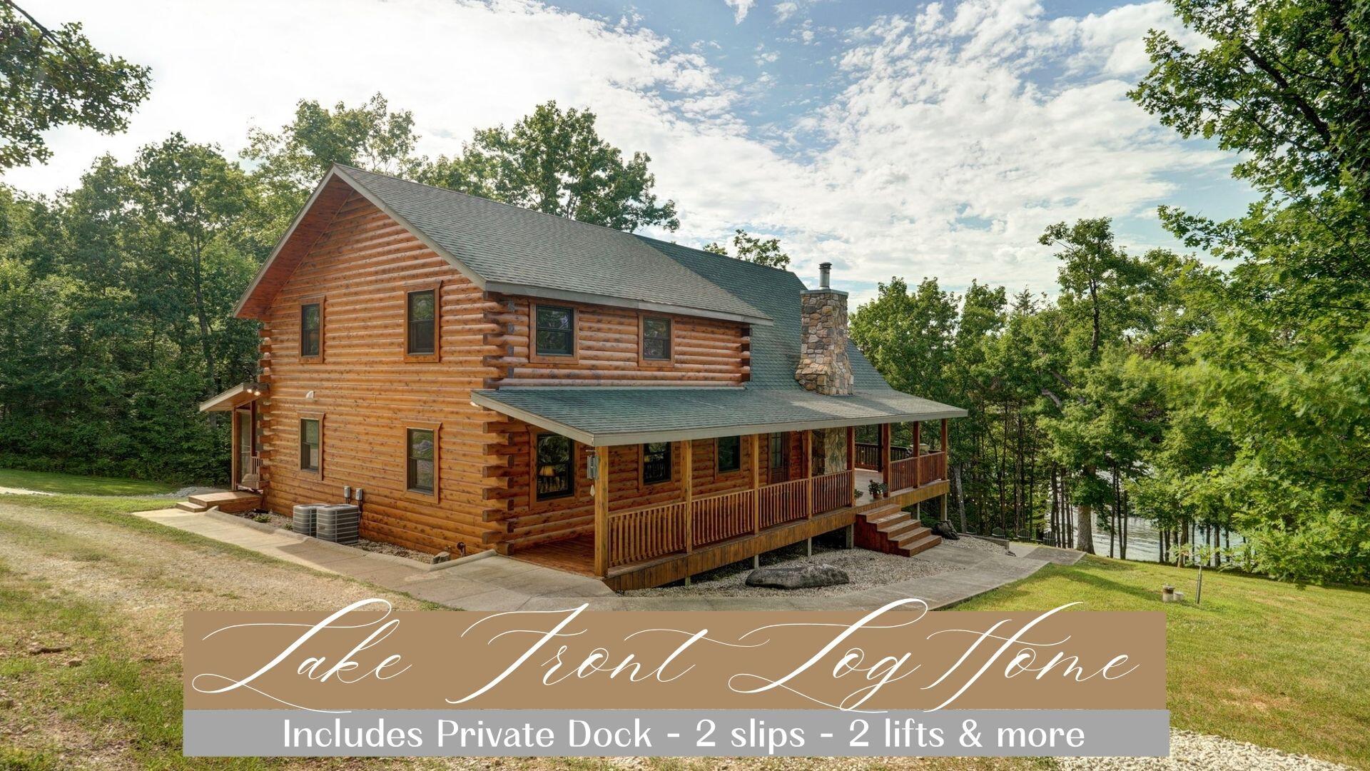 151 Crooked Tree Road Property Photo 1