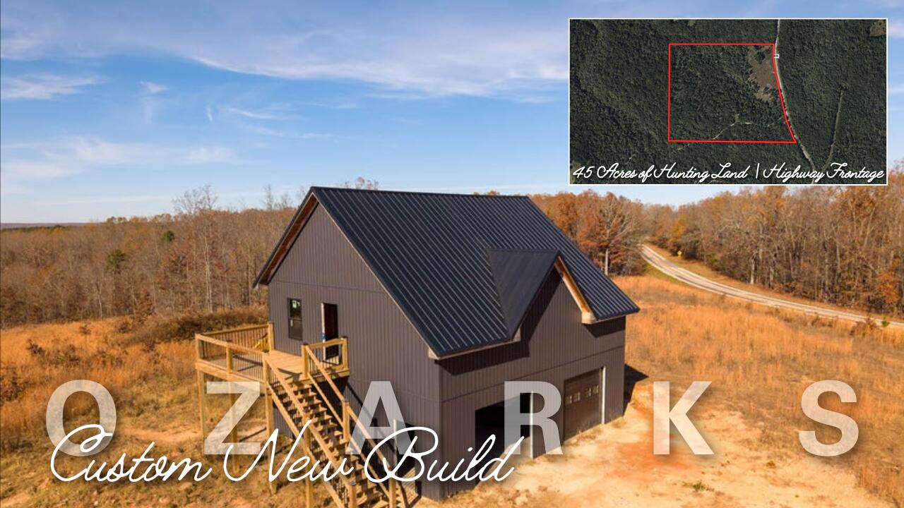 19755 State Highway Nn Property Photo 1