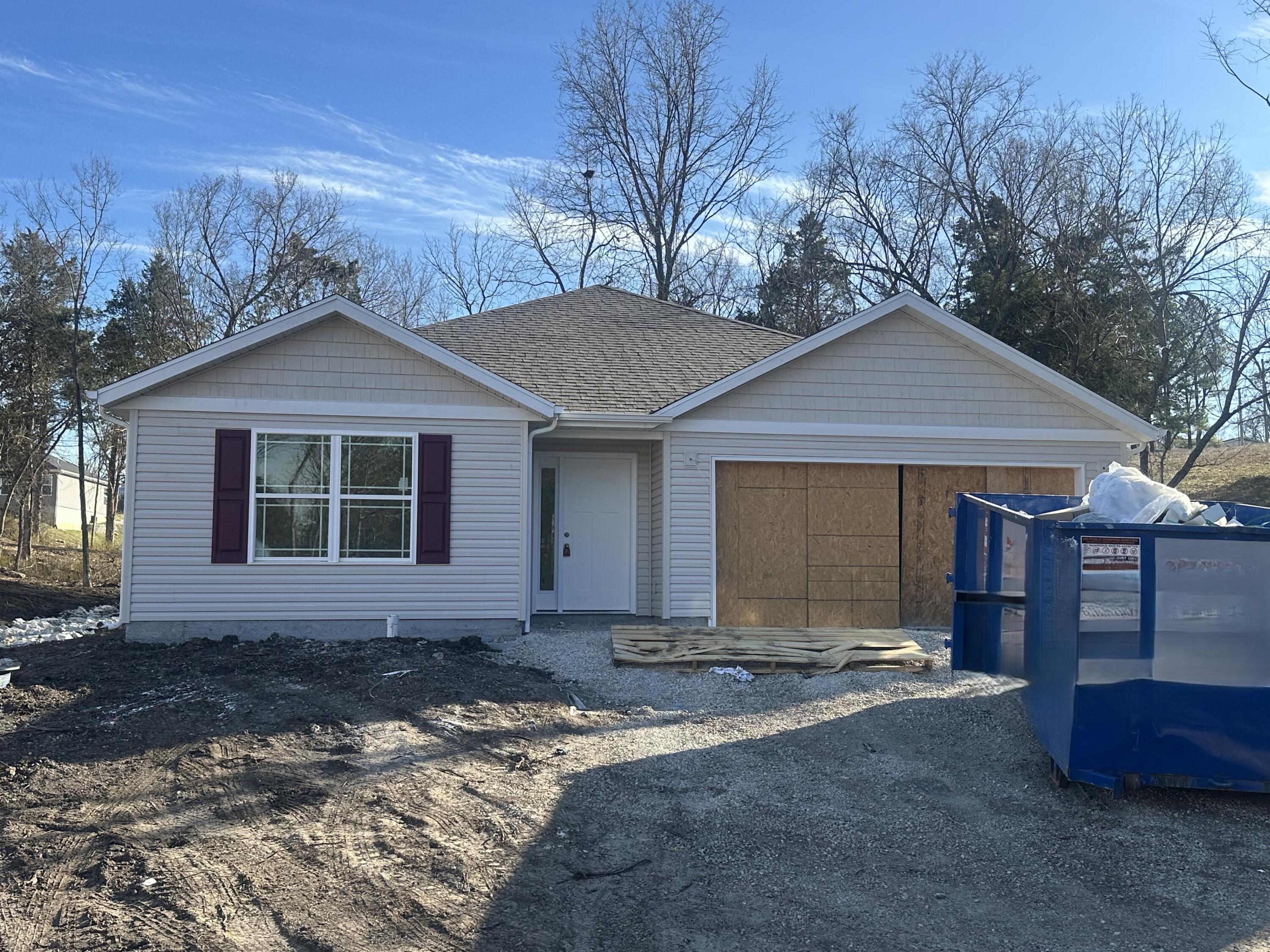130 Blue Spruce Drive Property Photo 1