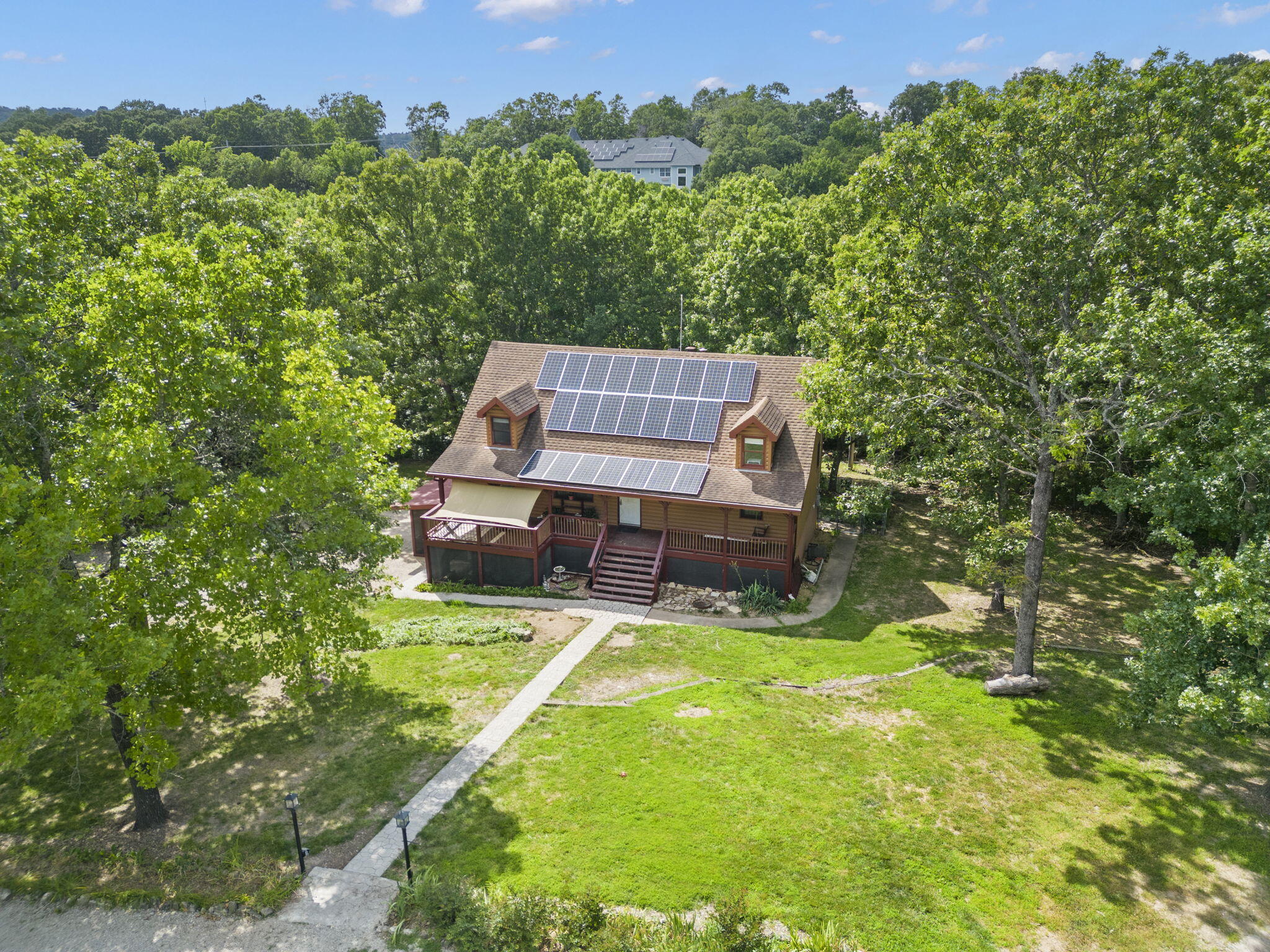 4574 Fall Creek Road Property Photo 4