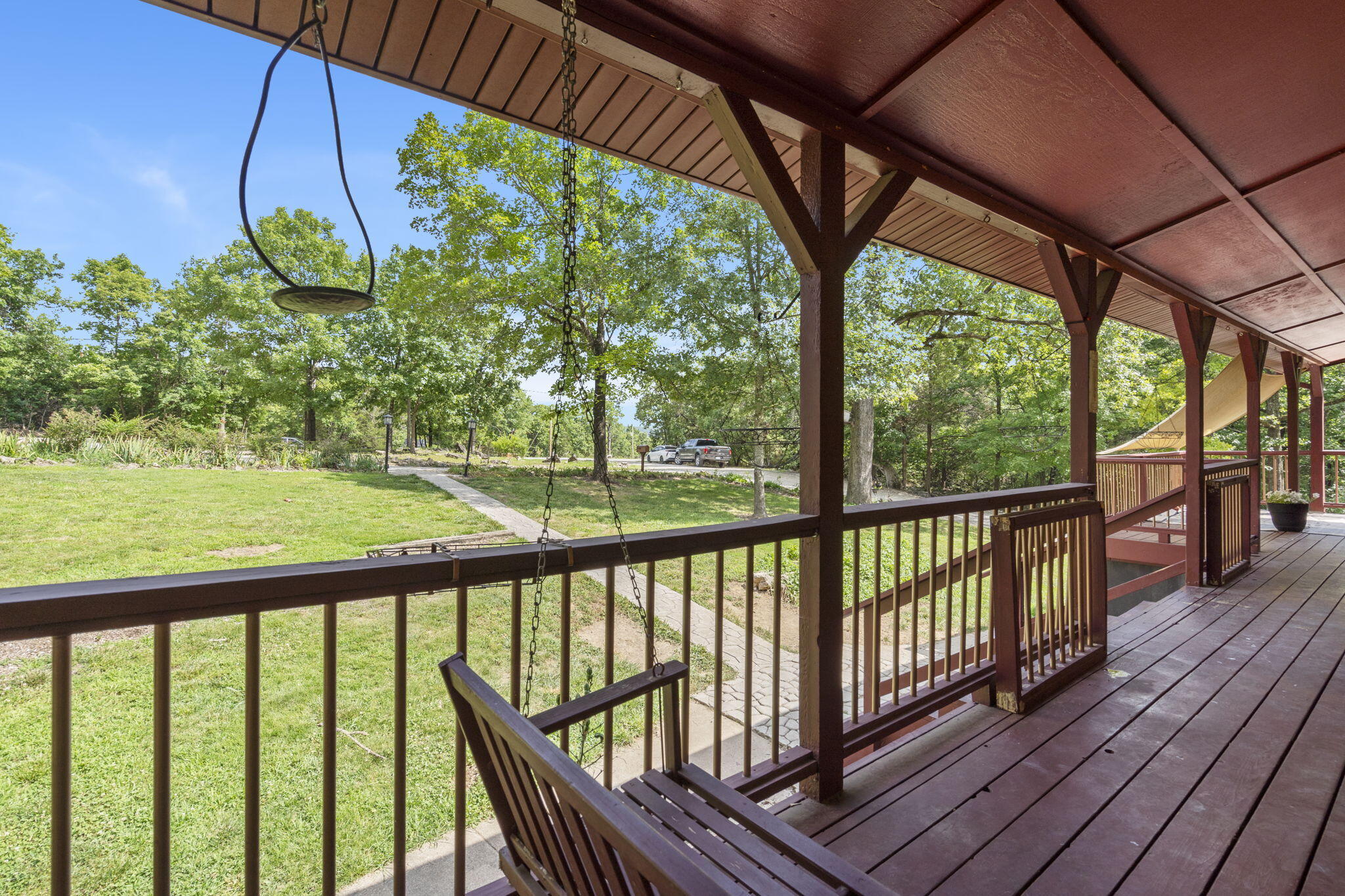 4574 Fall Creek Road Property Photo 7