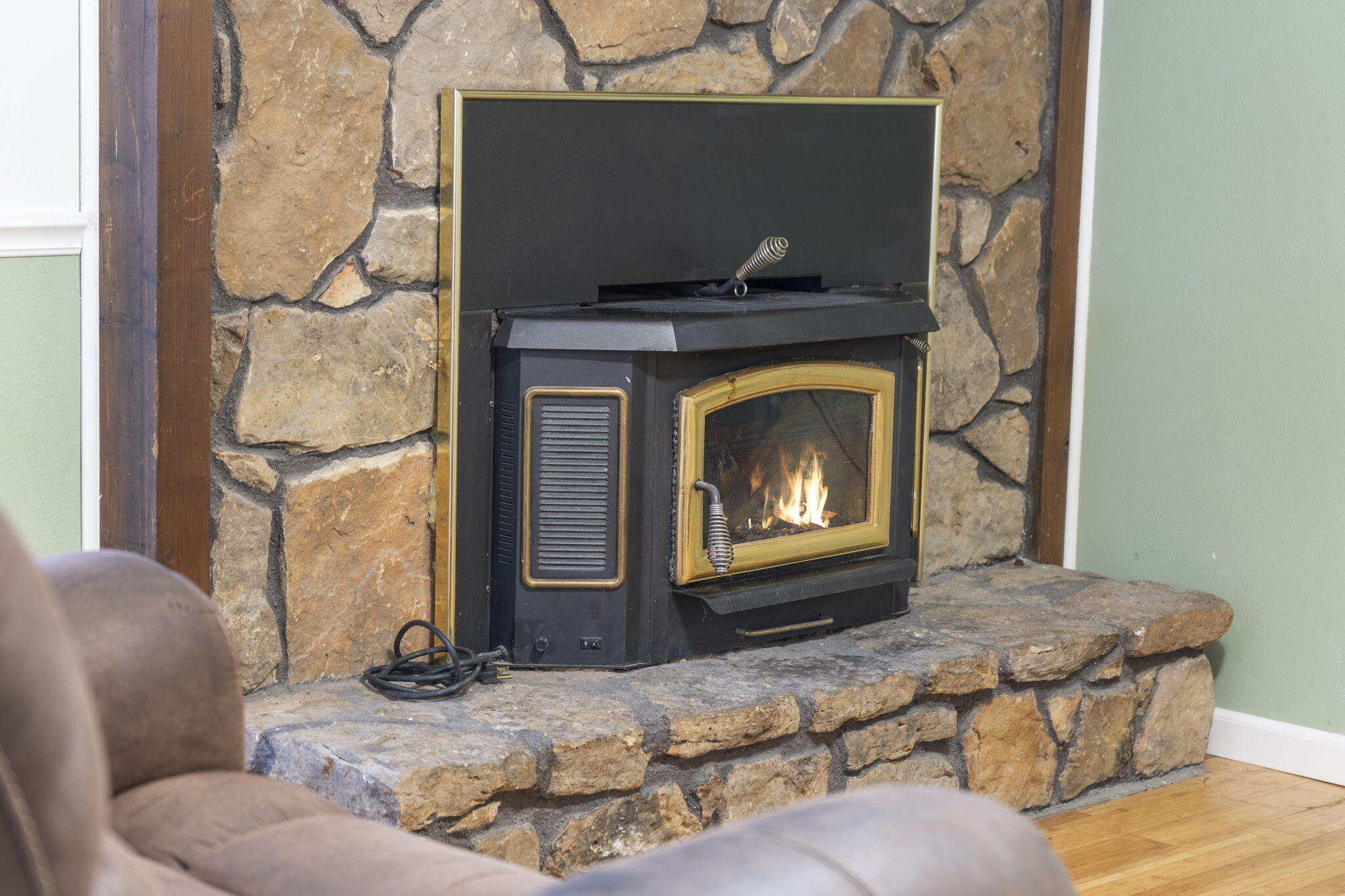 4574 Fall Creek Road Property Photo 18