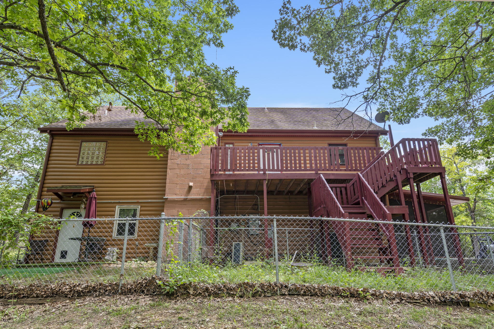 4574 Fall Creek Road Property Photo 51