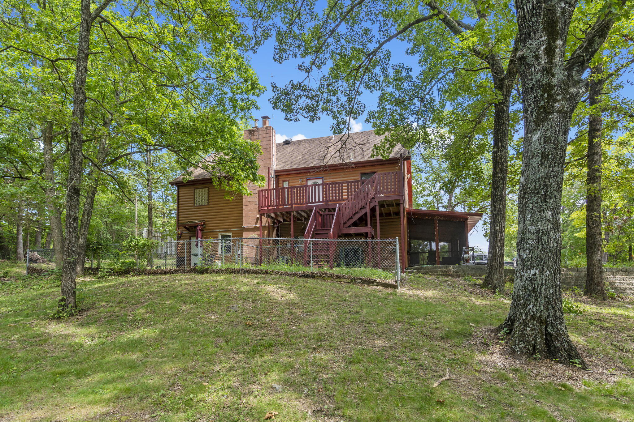 4574 Fall Creek Road Property Photo 54