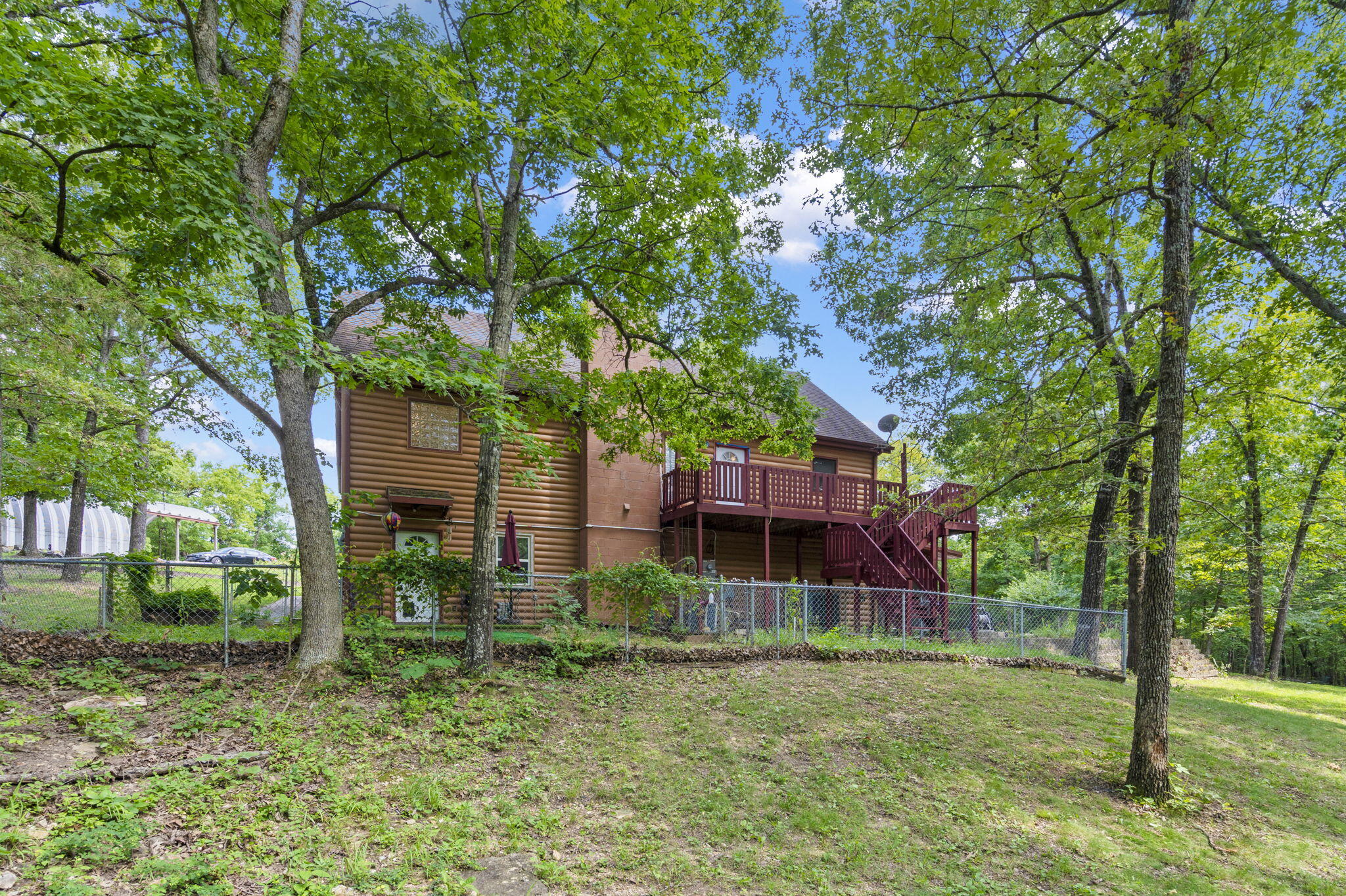 4574 Fall Creek Road Property Photo 55
