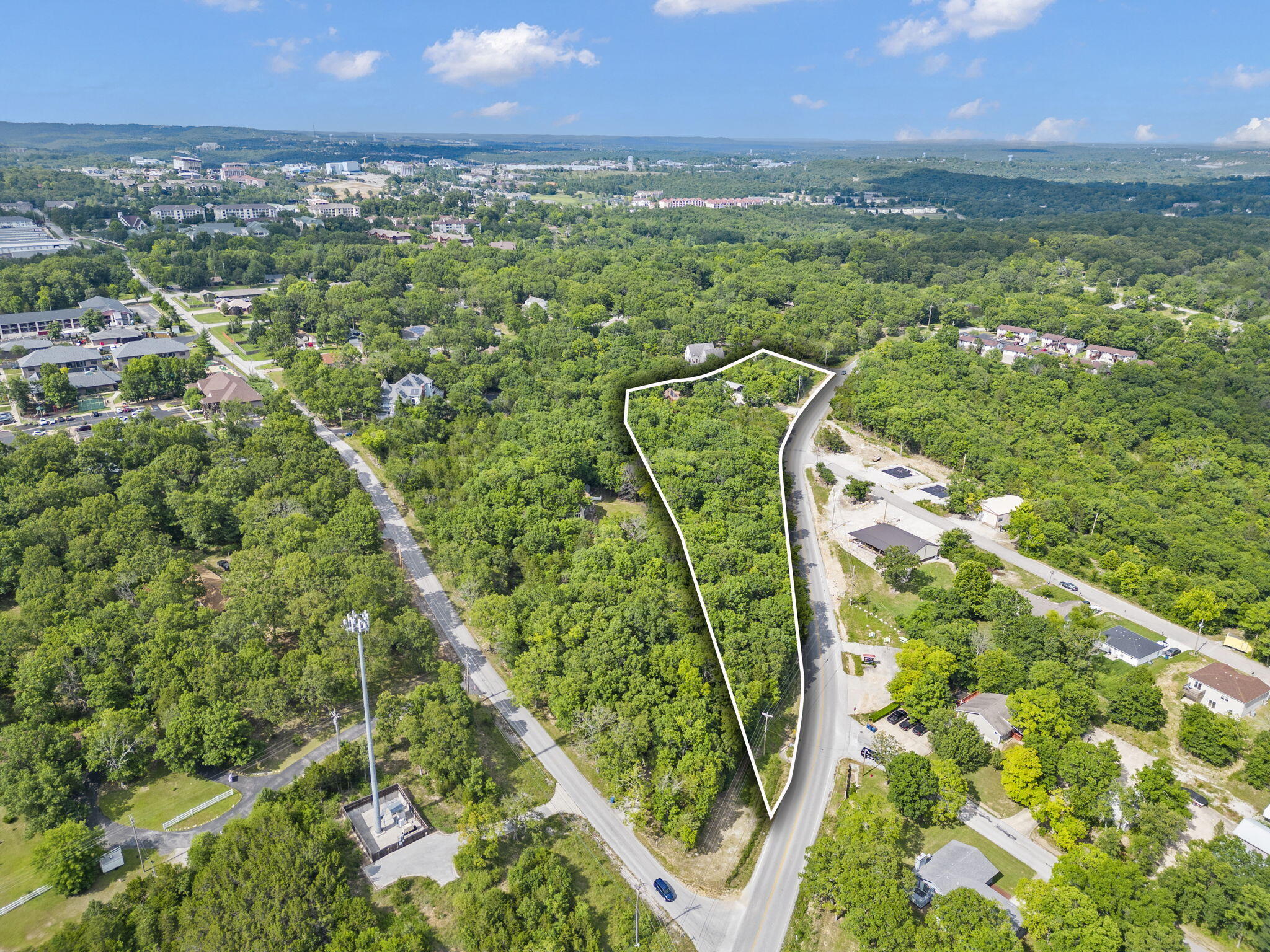 4574 Fall Creek Road Property Photo 57