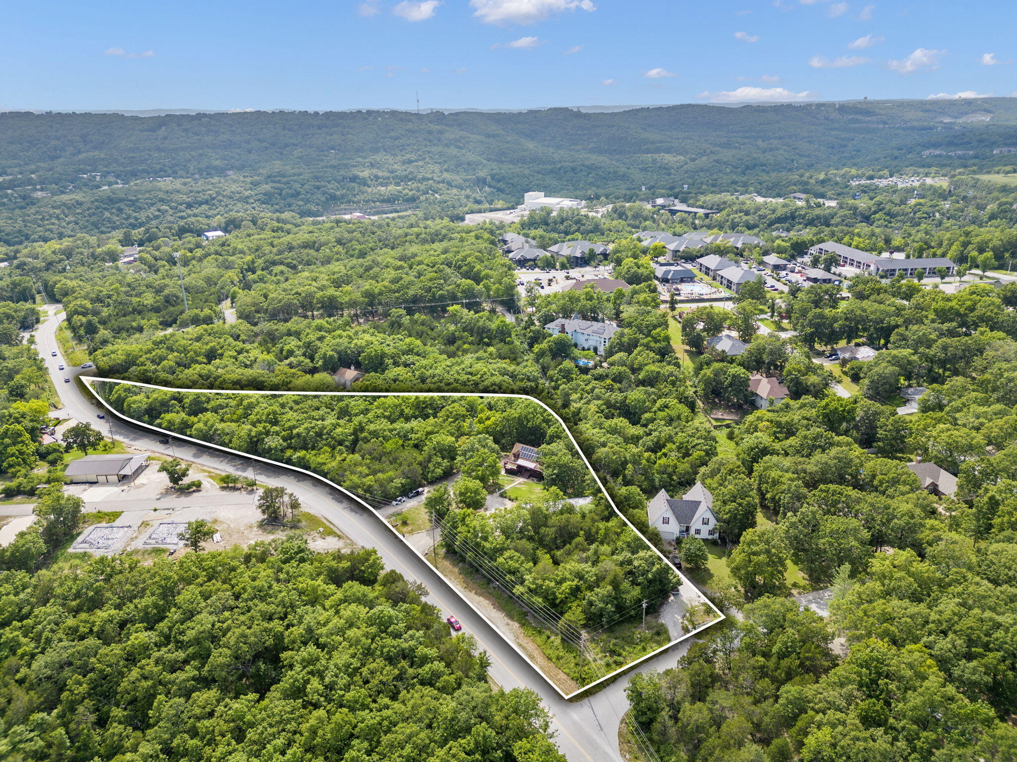 4574 Fall Creek Road Property Photo 58