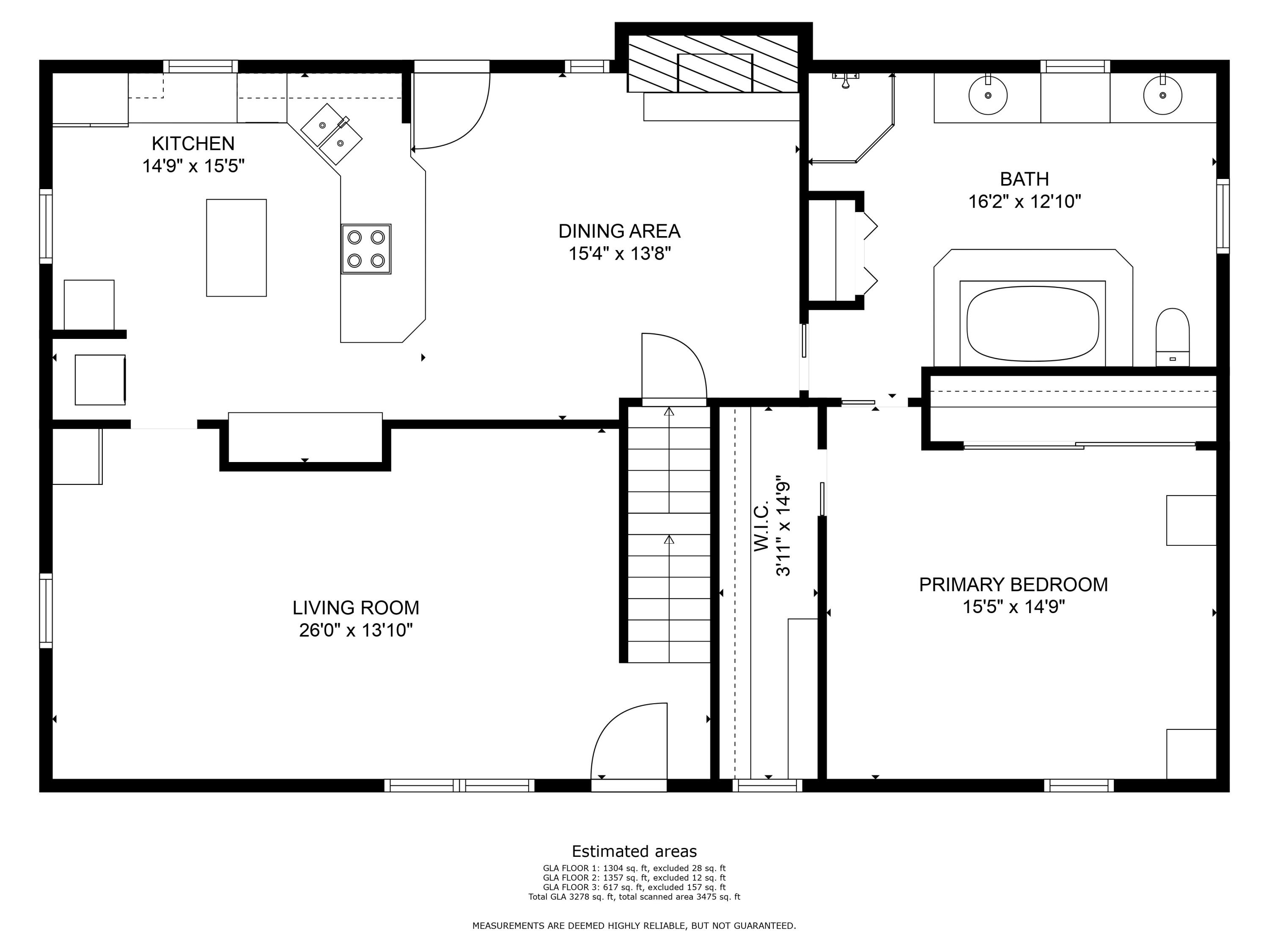 4574 Fall Creek Road Property Photo 59