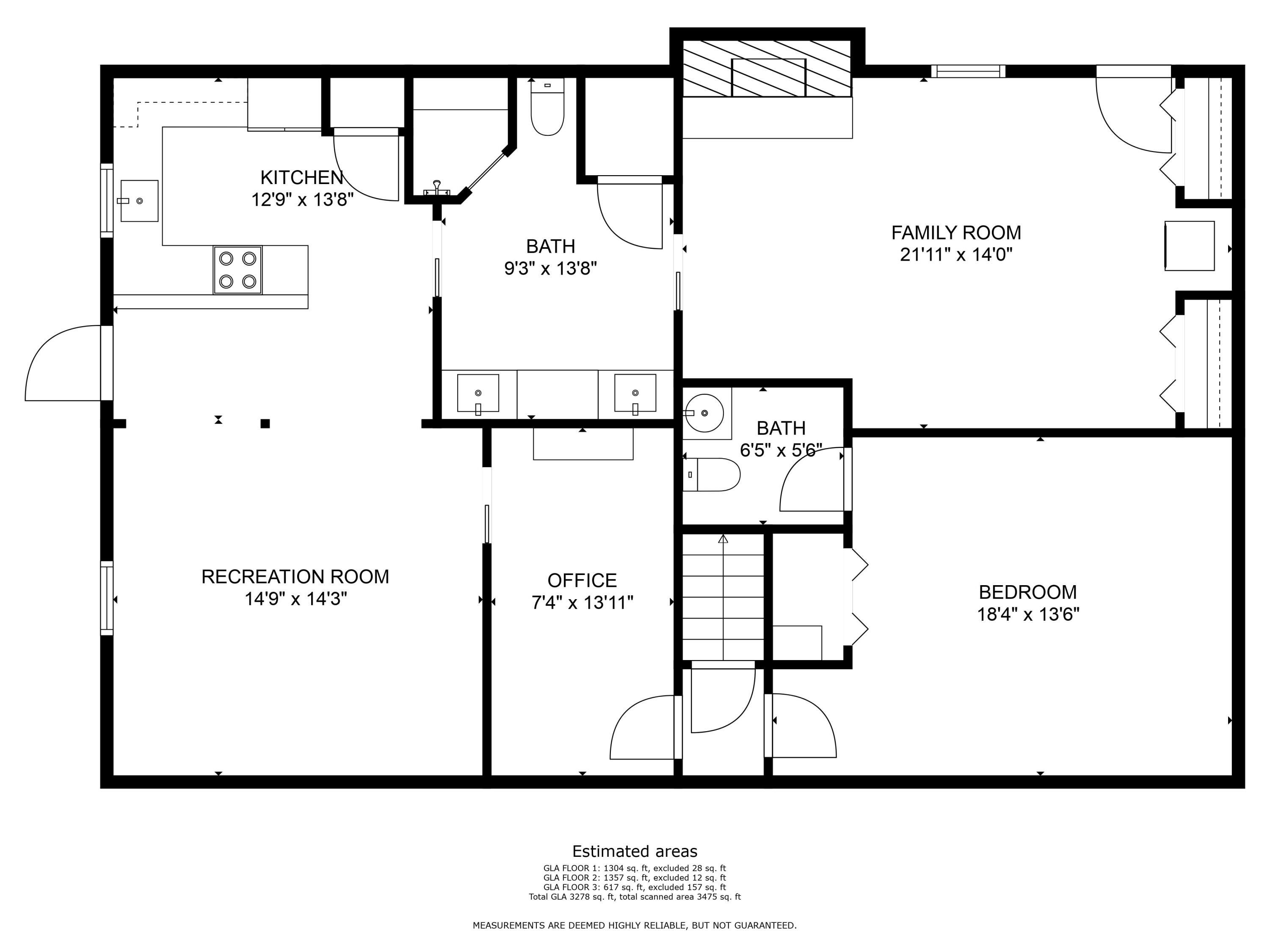 4574 Fall Creek Road Property Photo 61