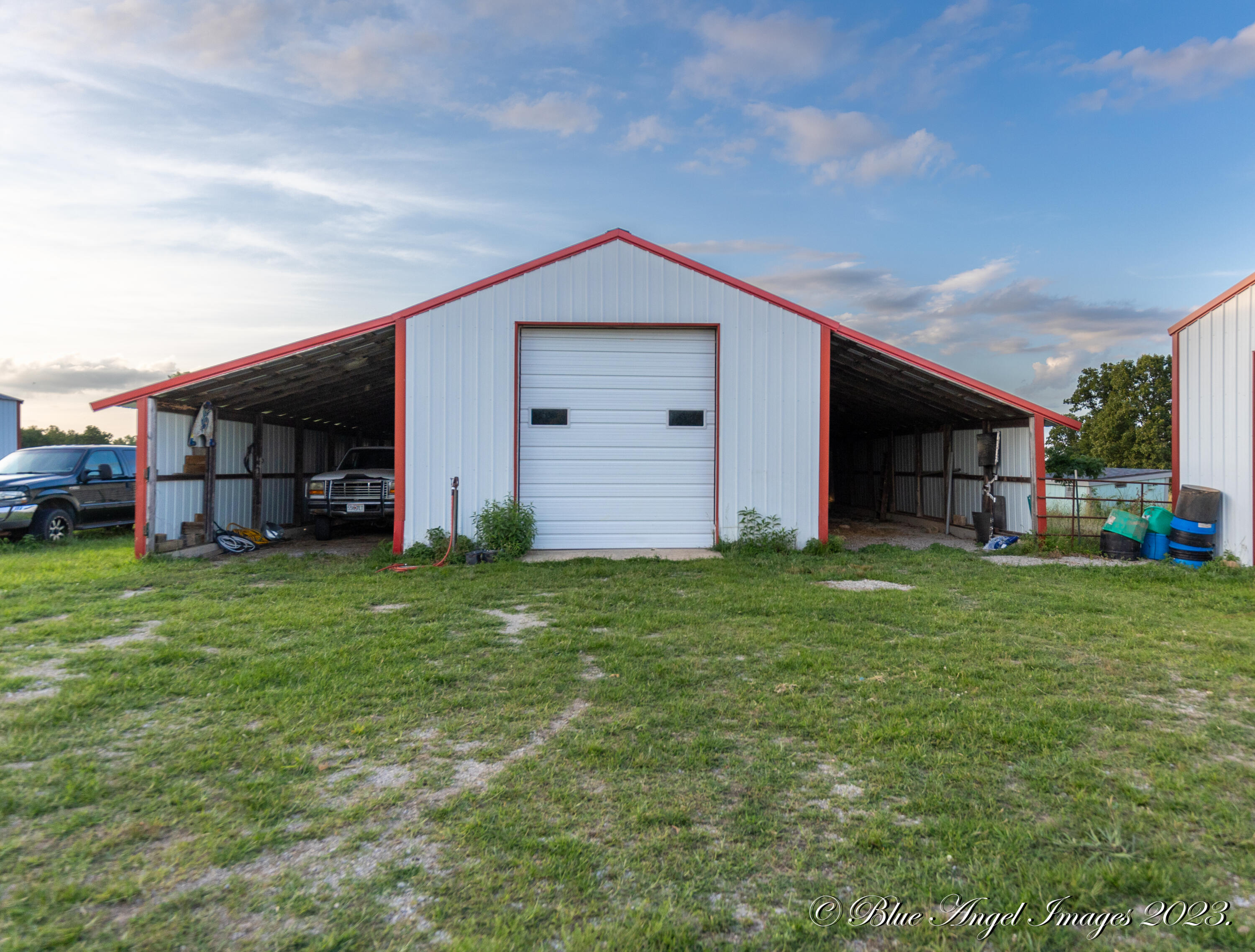 000 County Road 7400 Property Photo 15