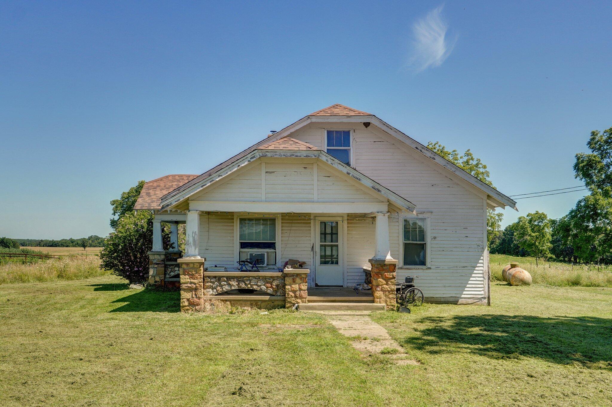 95 East 360th Road Property Photo