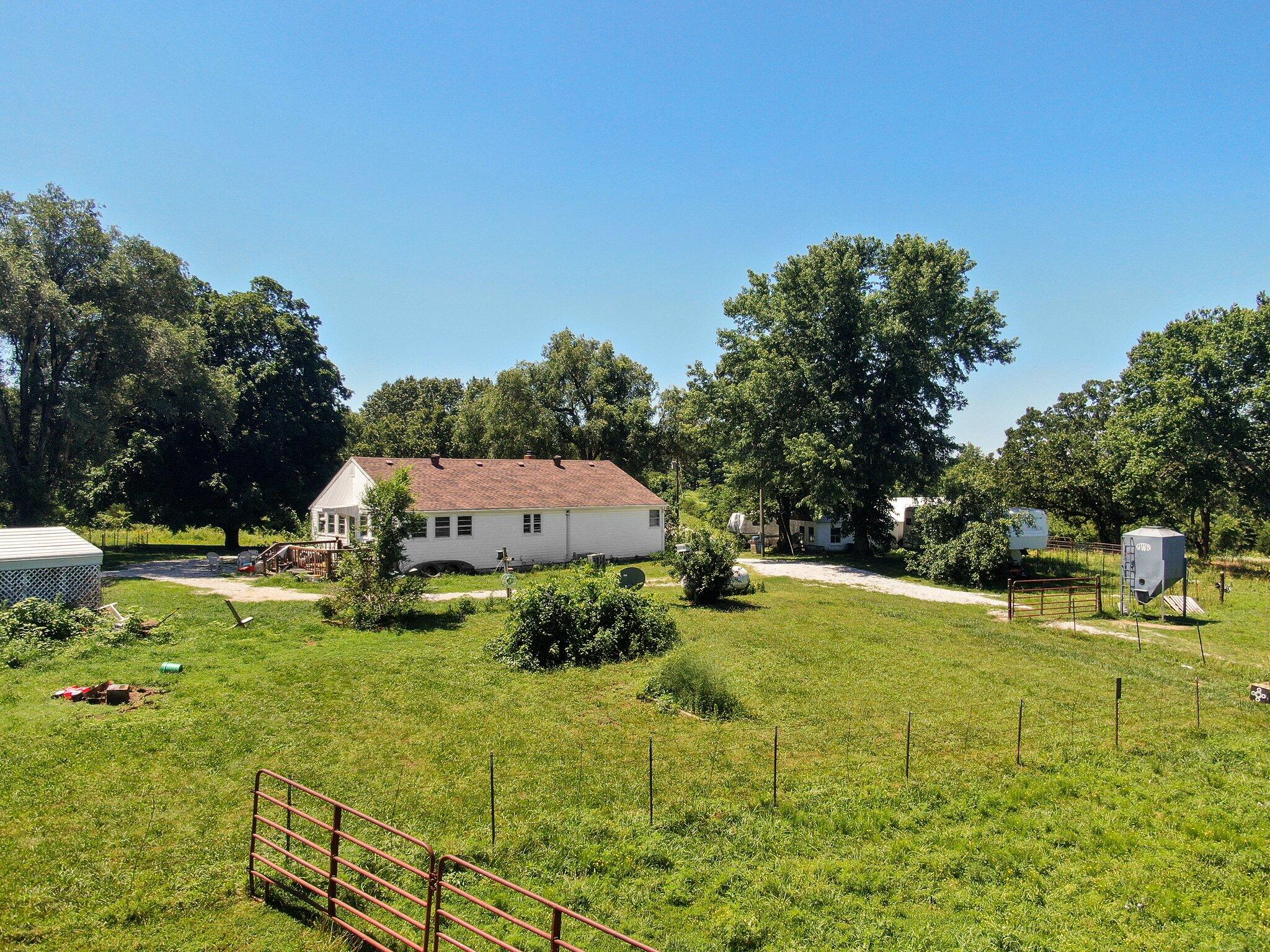61 East 360th Road Property Photo