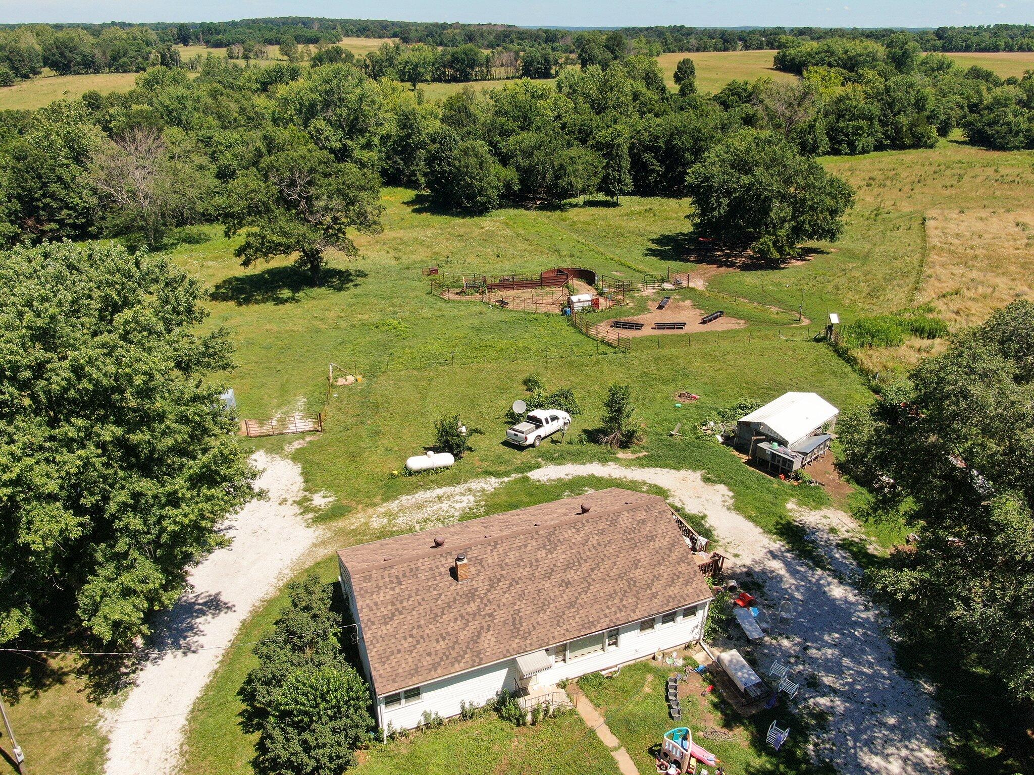 61 East 360th Road Property Photo 2