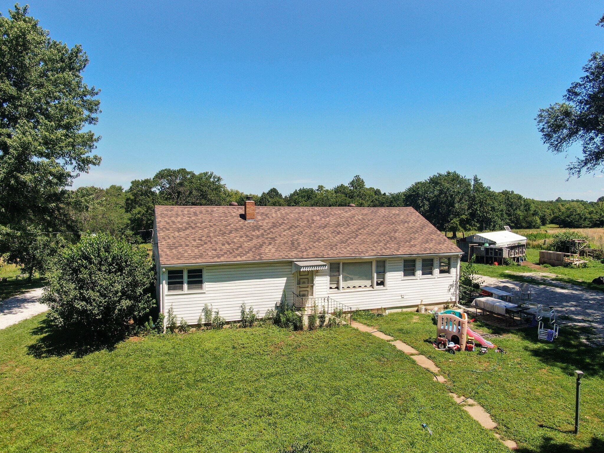61 East 360th Road Property Photo 3