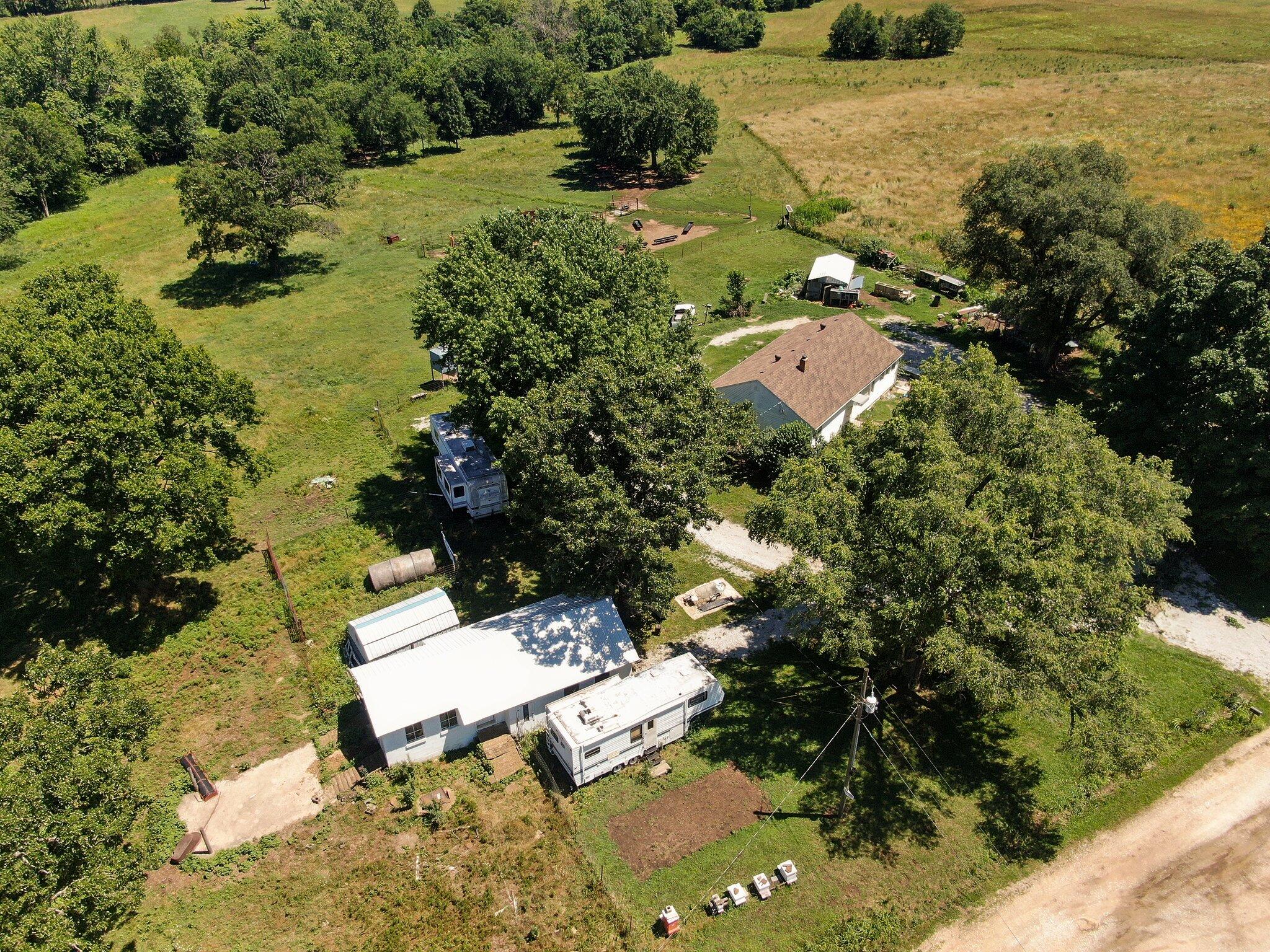 61 East 360th Road Property Photo 10