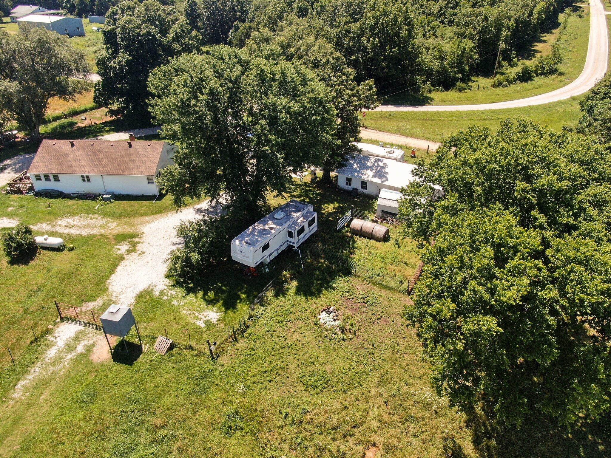 61 East 360th Road Property Photo 11
