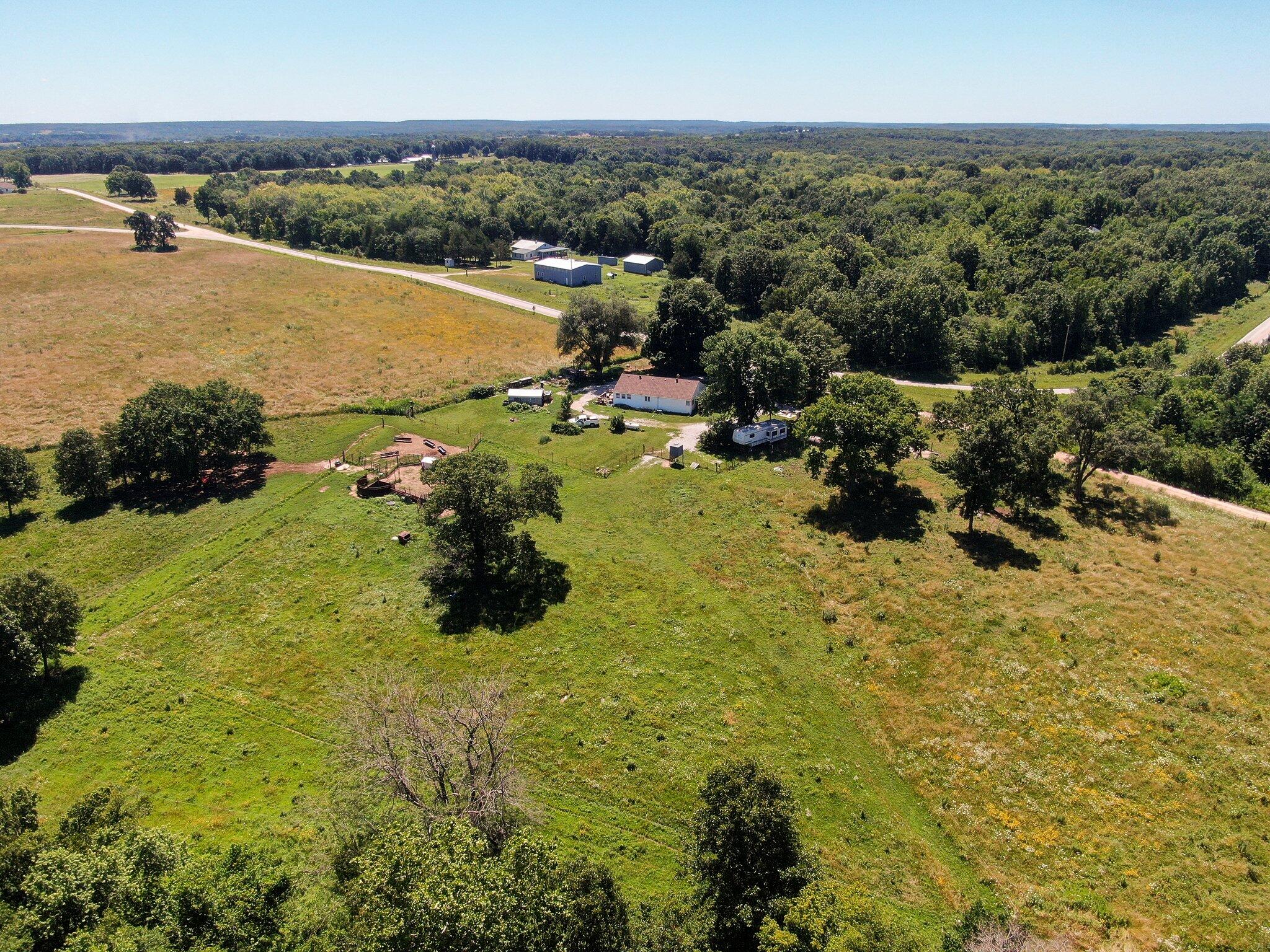 61 East 360th Road Property Photo 41