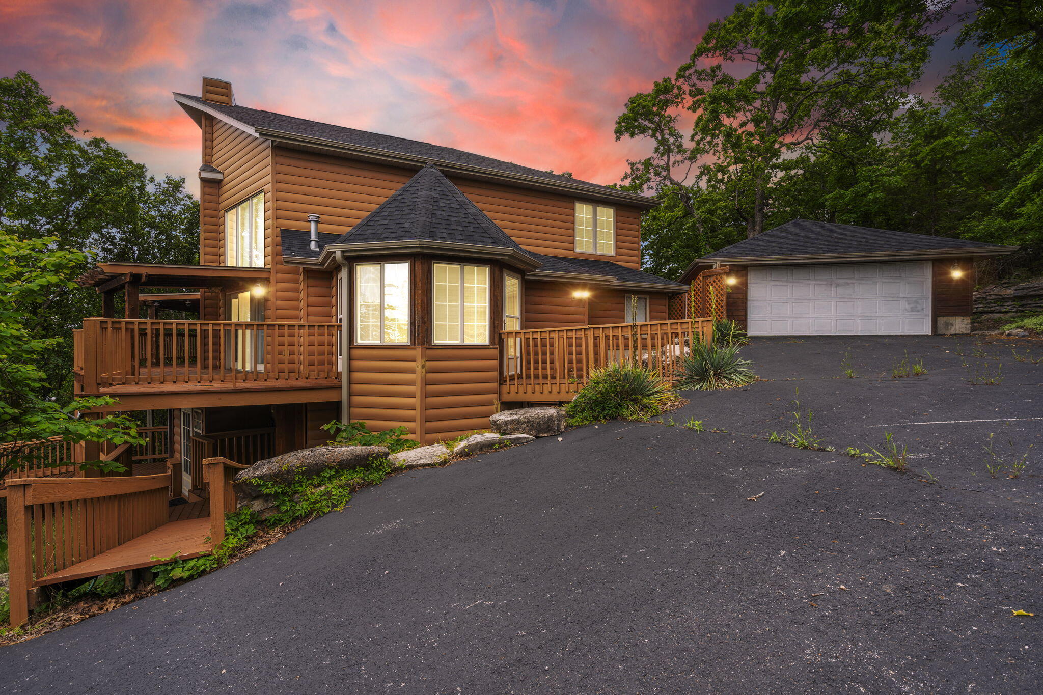 127 Kachina Trail Property Photo 1