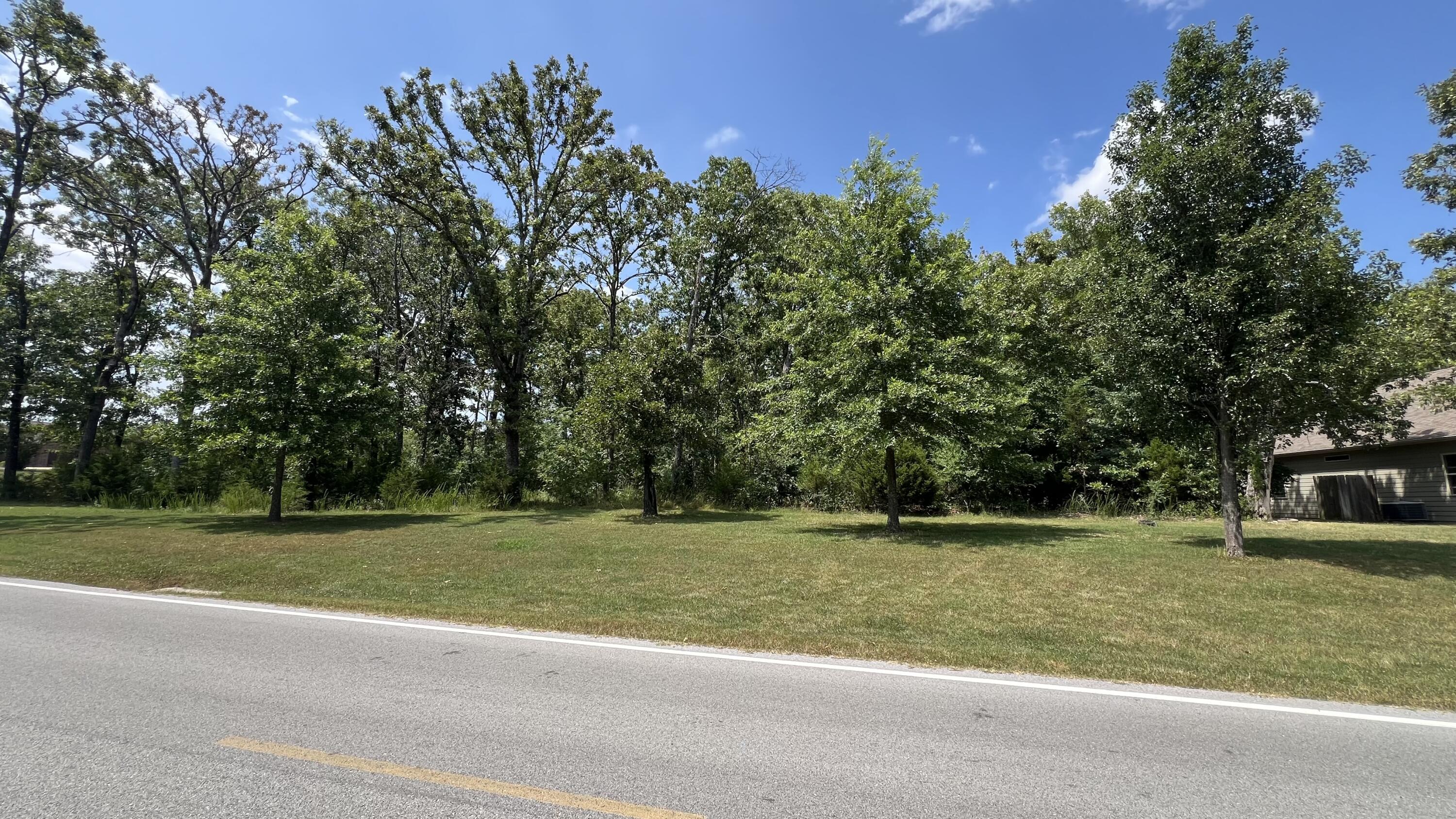 Lot 59 Fox Hollow Road Property Photo 1