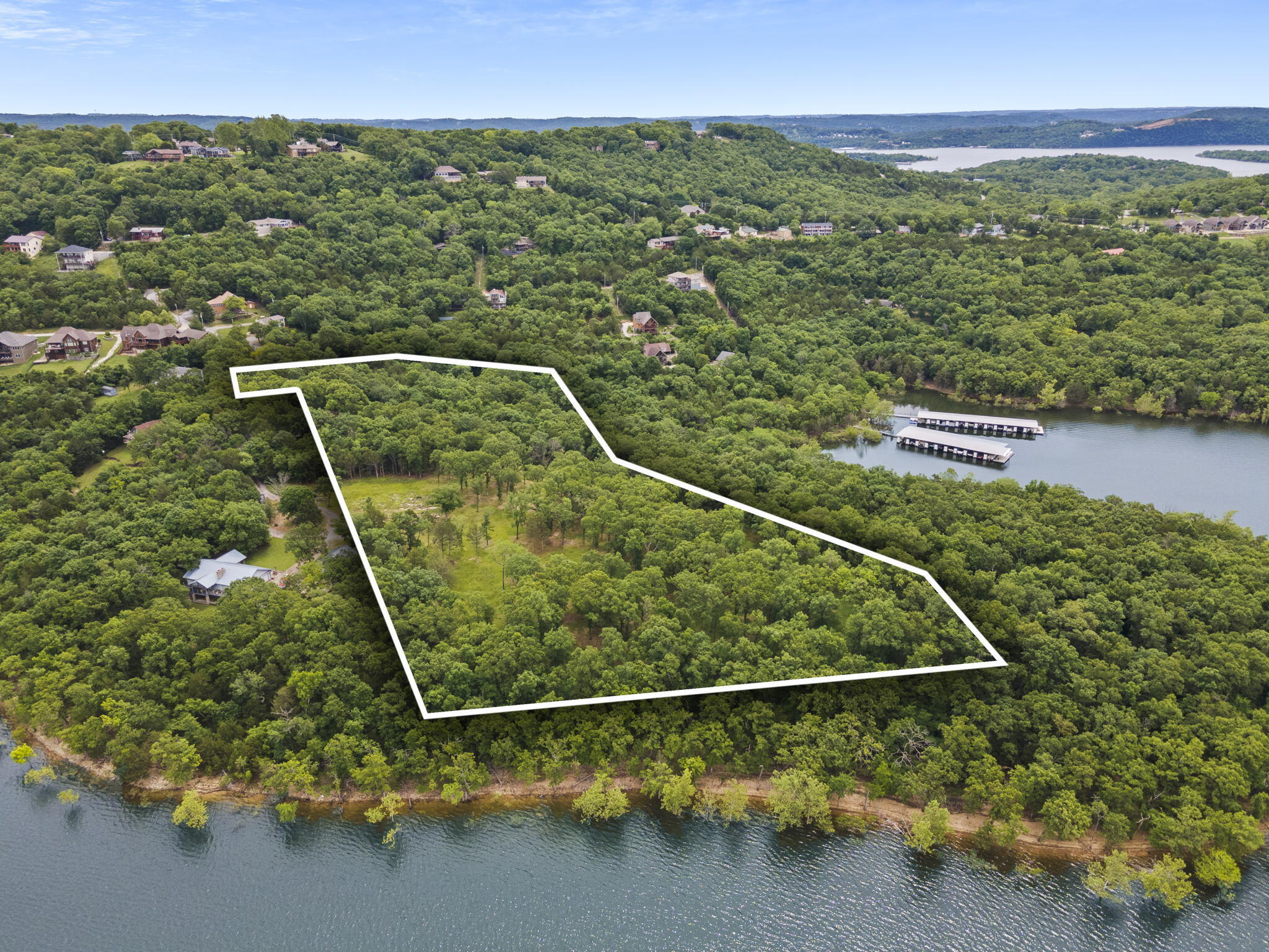 Tbd Terrace Park Road Property Photo 2