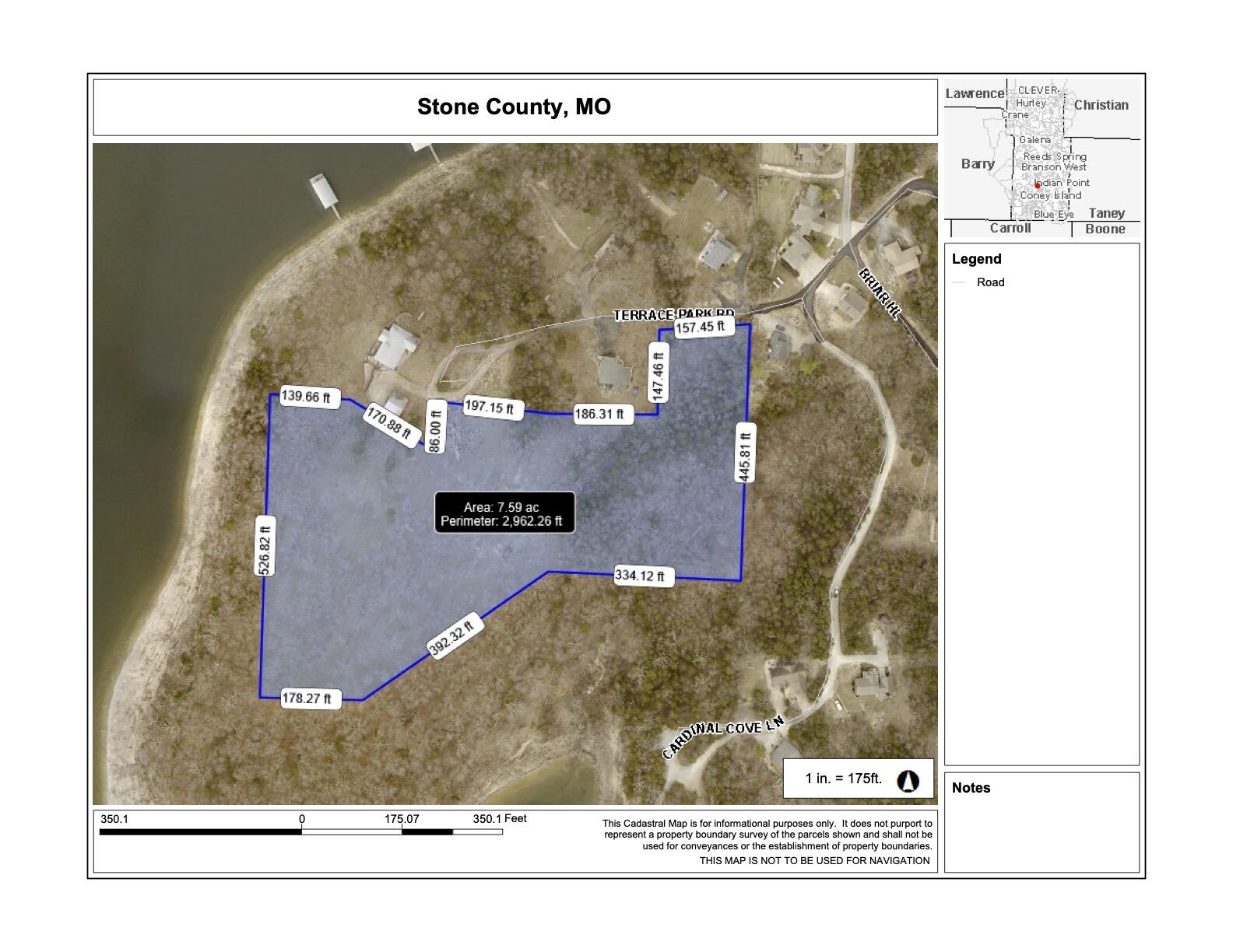 Tbd Terrace Park Road Property Photo 26