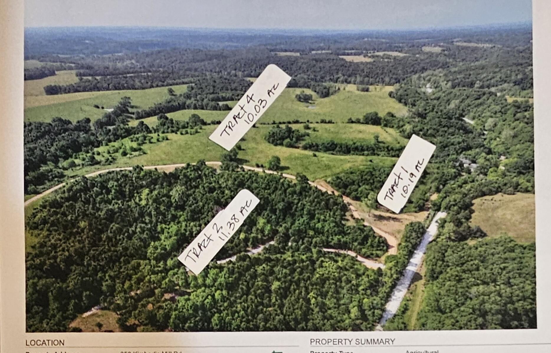 858 Kimberlin Mill Road Property Photo 2