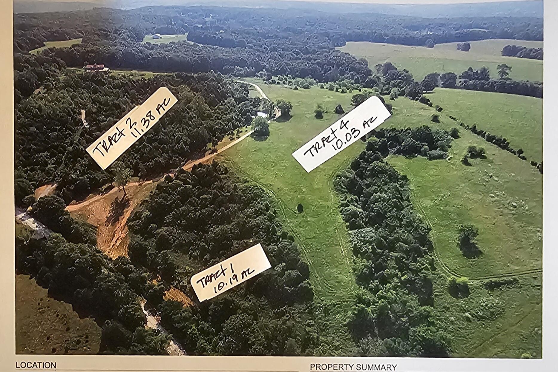 858 Kimberlin Mill Road Property Photo 4
