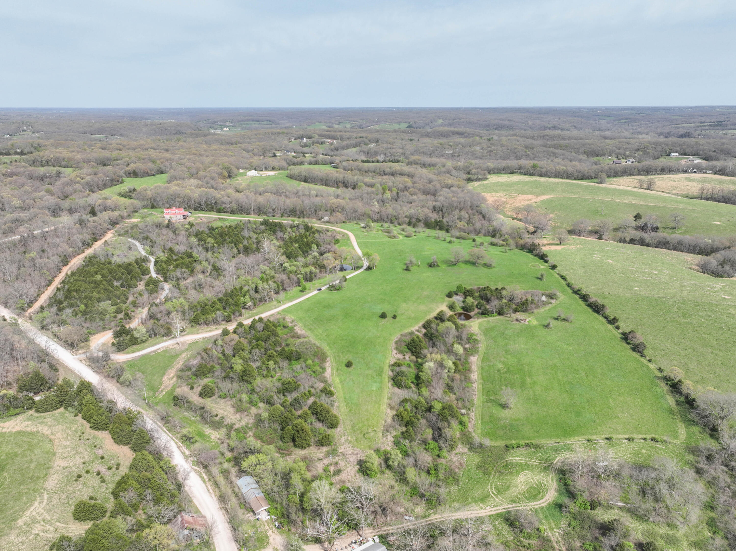 858 Kimberlin Mill Road Property Photo 13