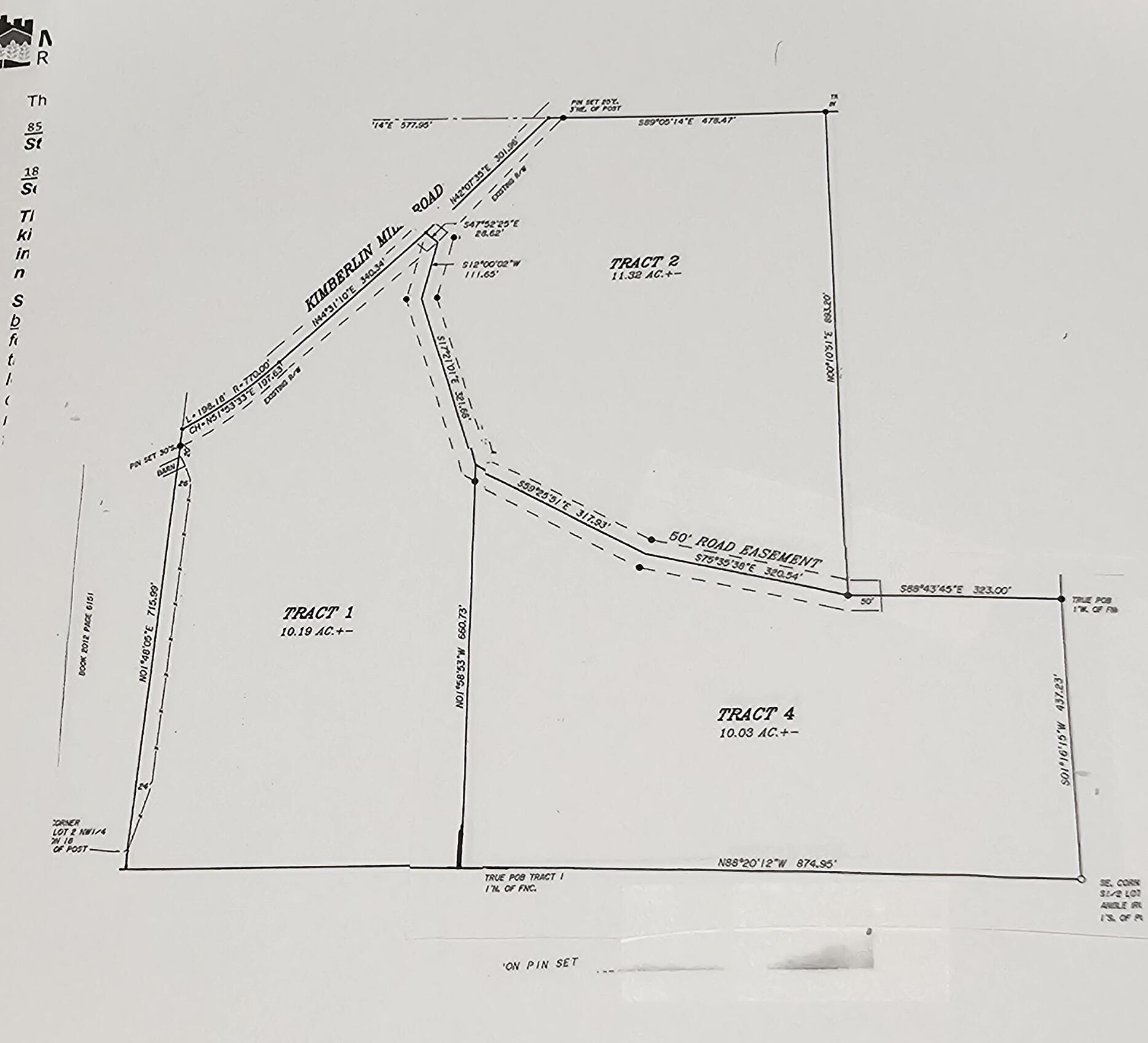 858 Kimberlin Mill Road Property Photo 22
