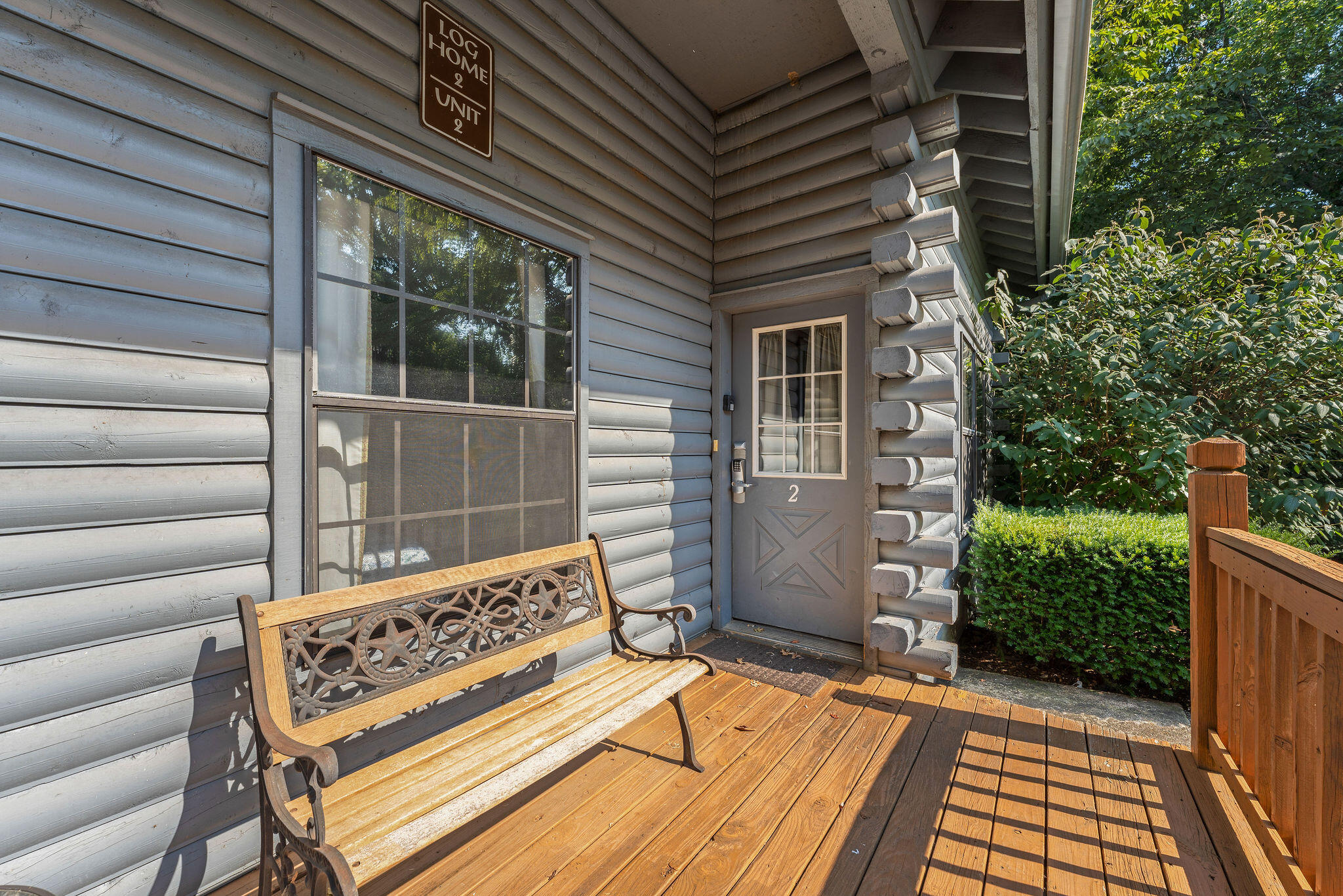 2 Cabin Court Court Property Photo 11