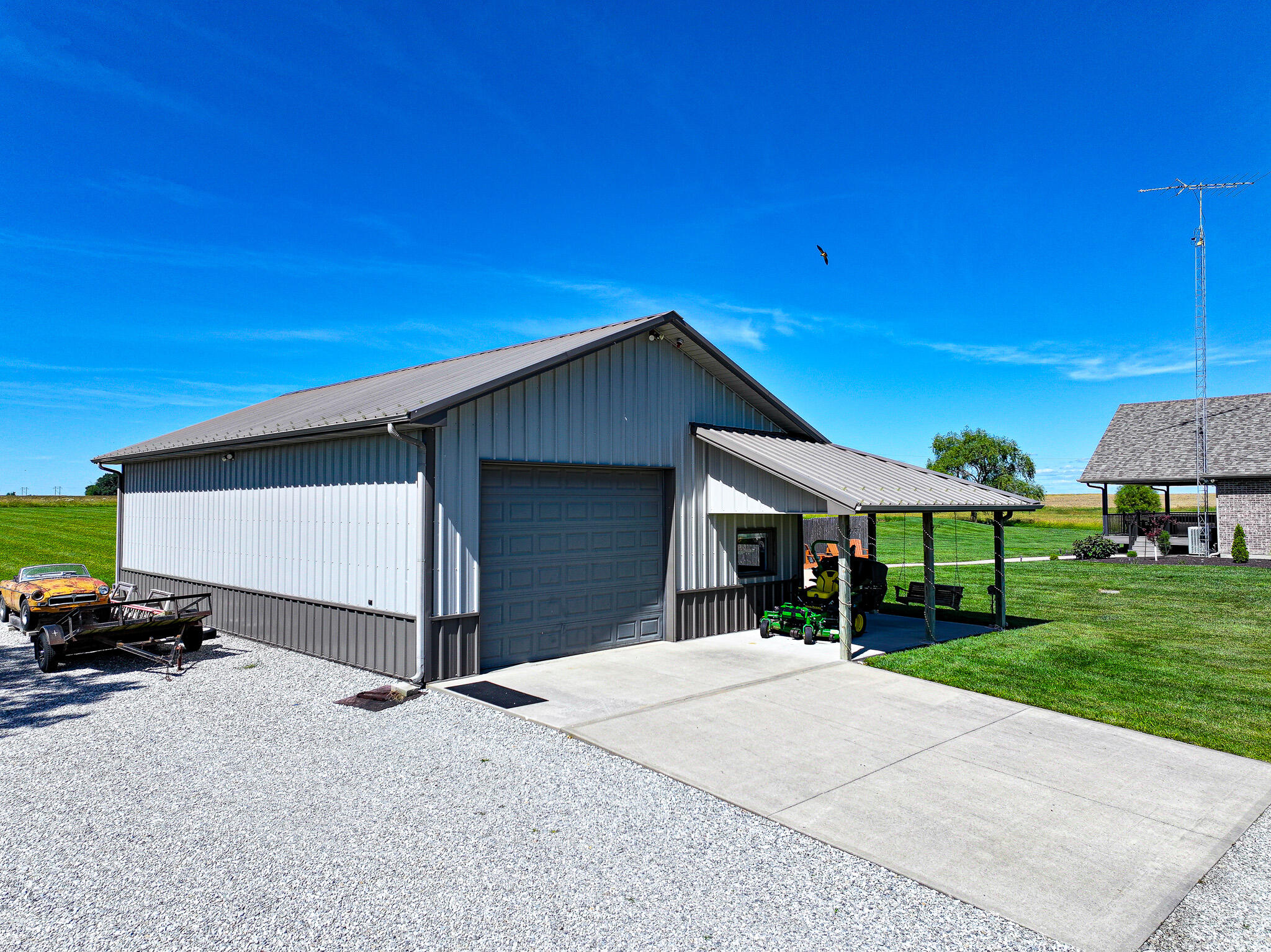 2165 Northeast A Highway Property Photo 11