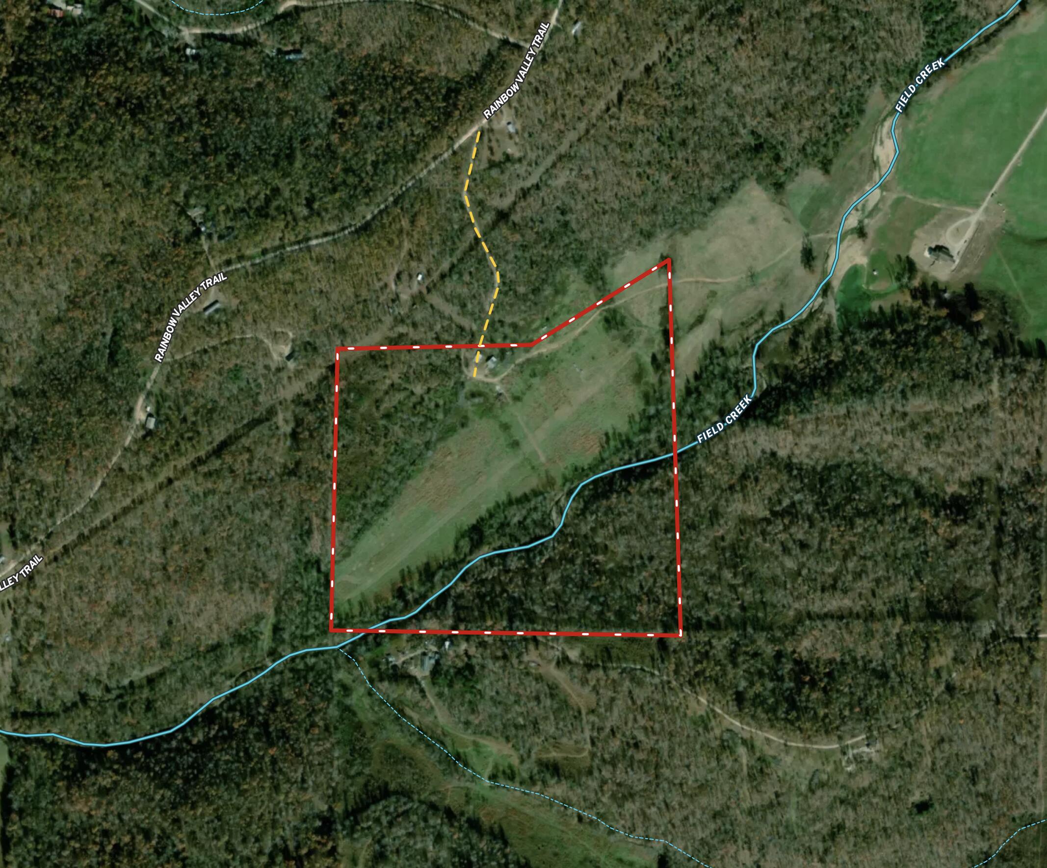 766 Rainbow Valley Trail Property Photo 3