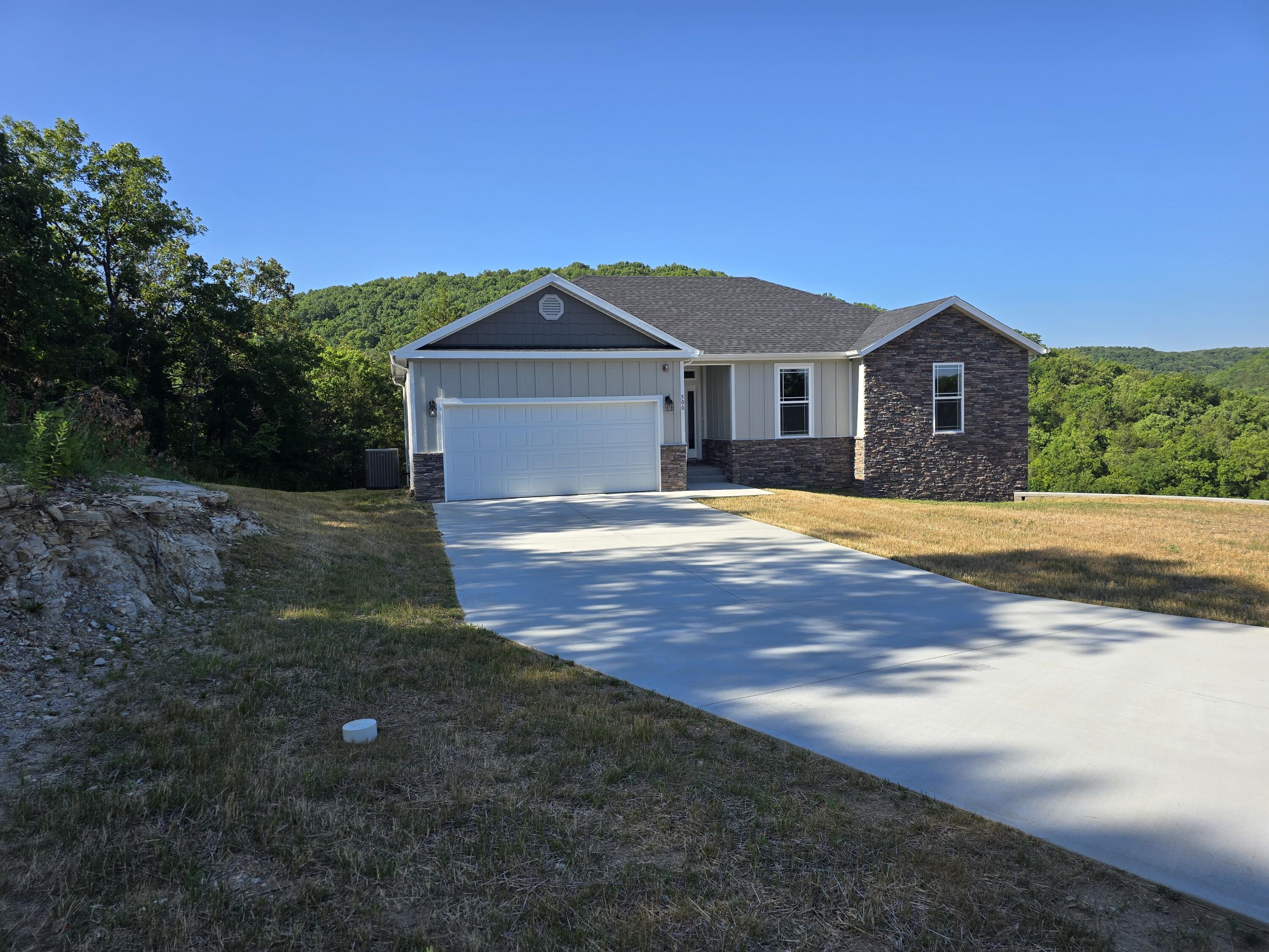 500 Timber Wolf Road Property Photo 3