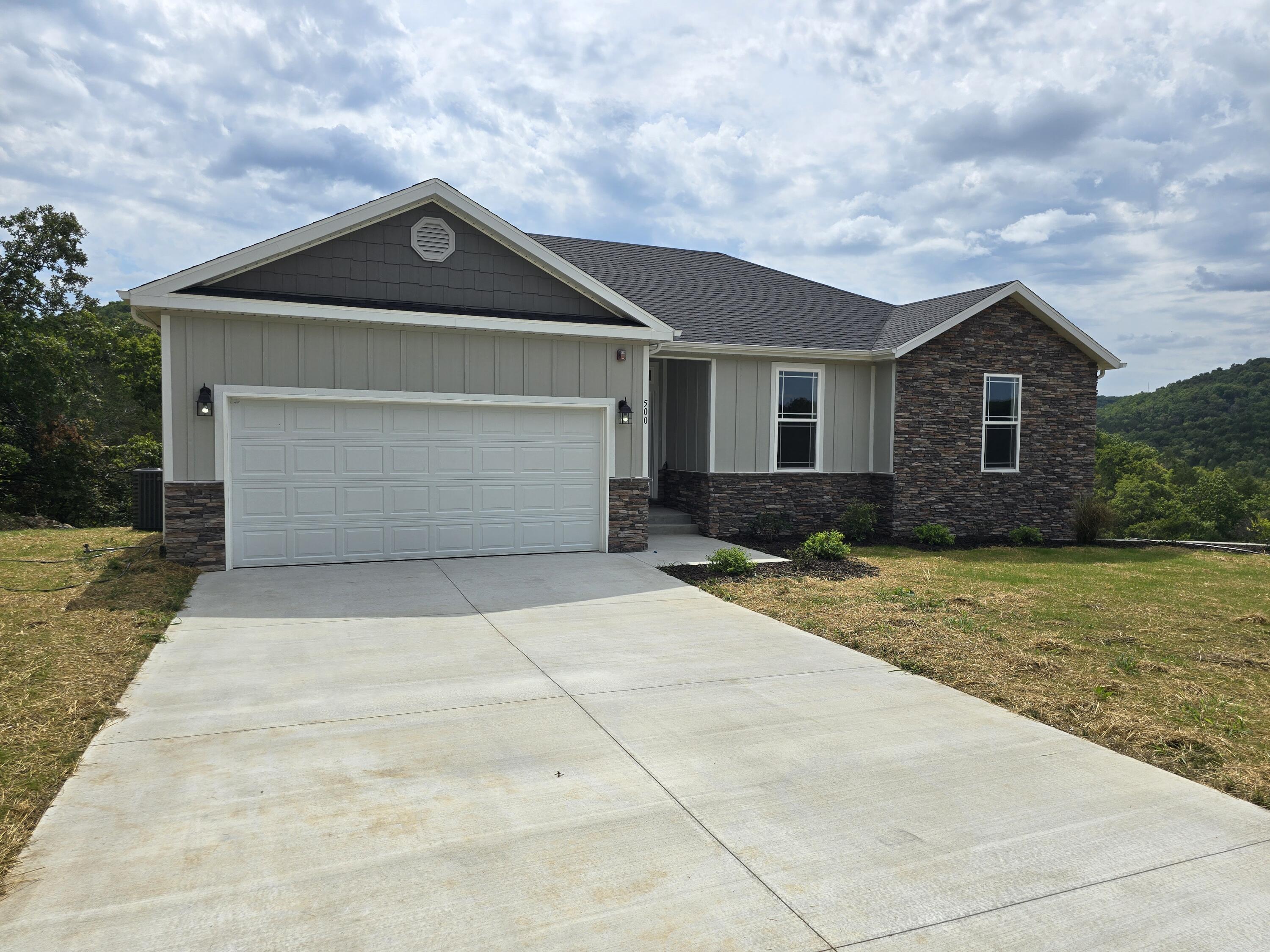 500 Timber Wolf Road Property Photo 5