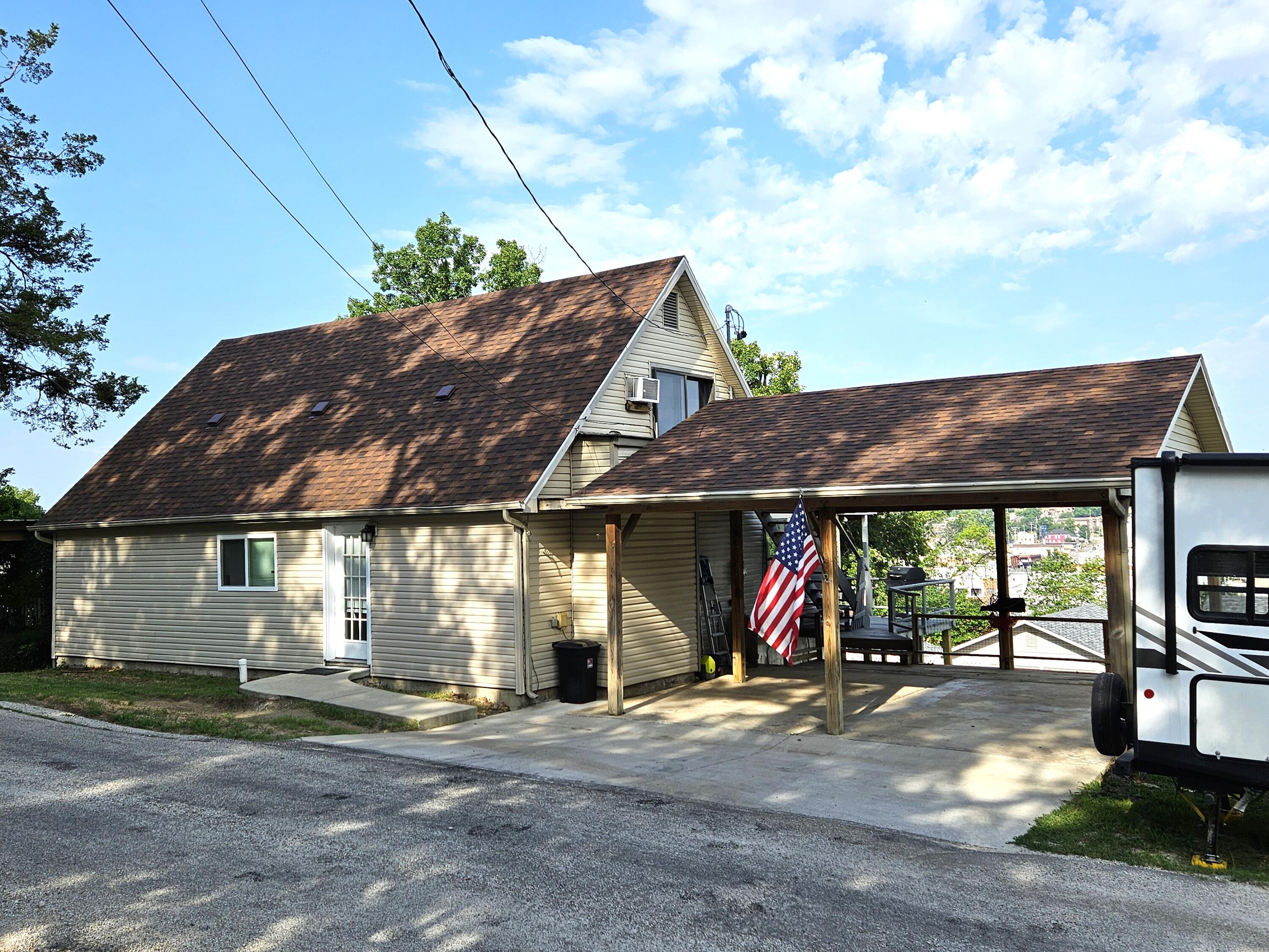 295 Taney Street Property Photo 2