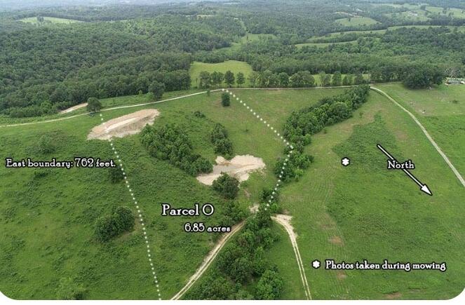 Tbd Off Of Highway 137 Property Photo 1
