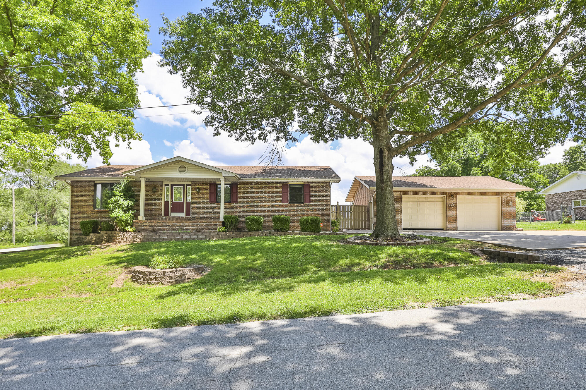 326 North Sunset Property Photo 1