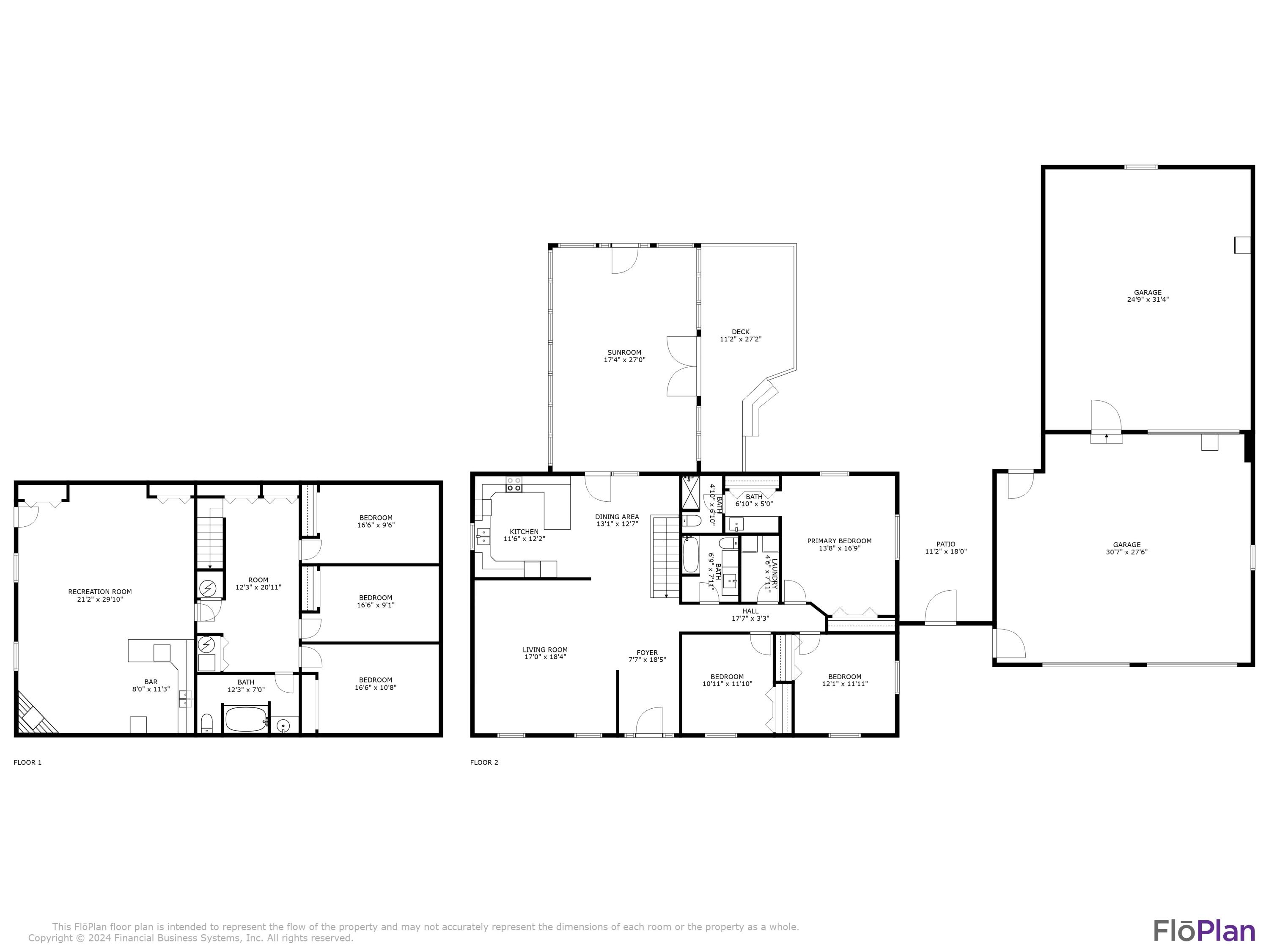 326 North Sunset Property Photo 2