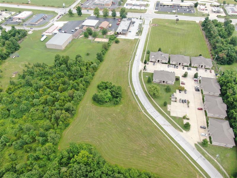 Lot 6 South 15 Street Property Photo 2