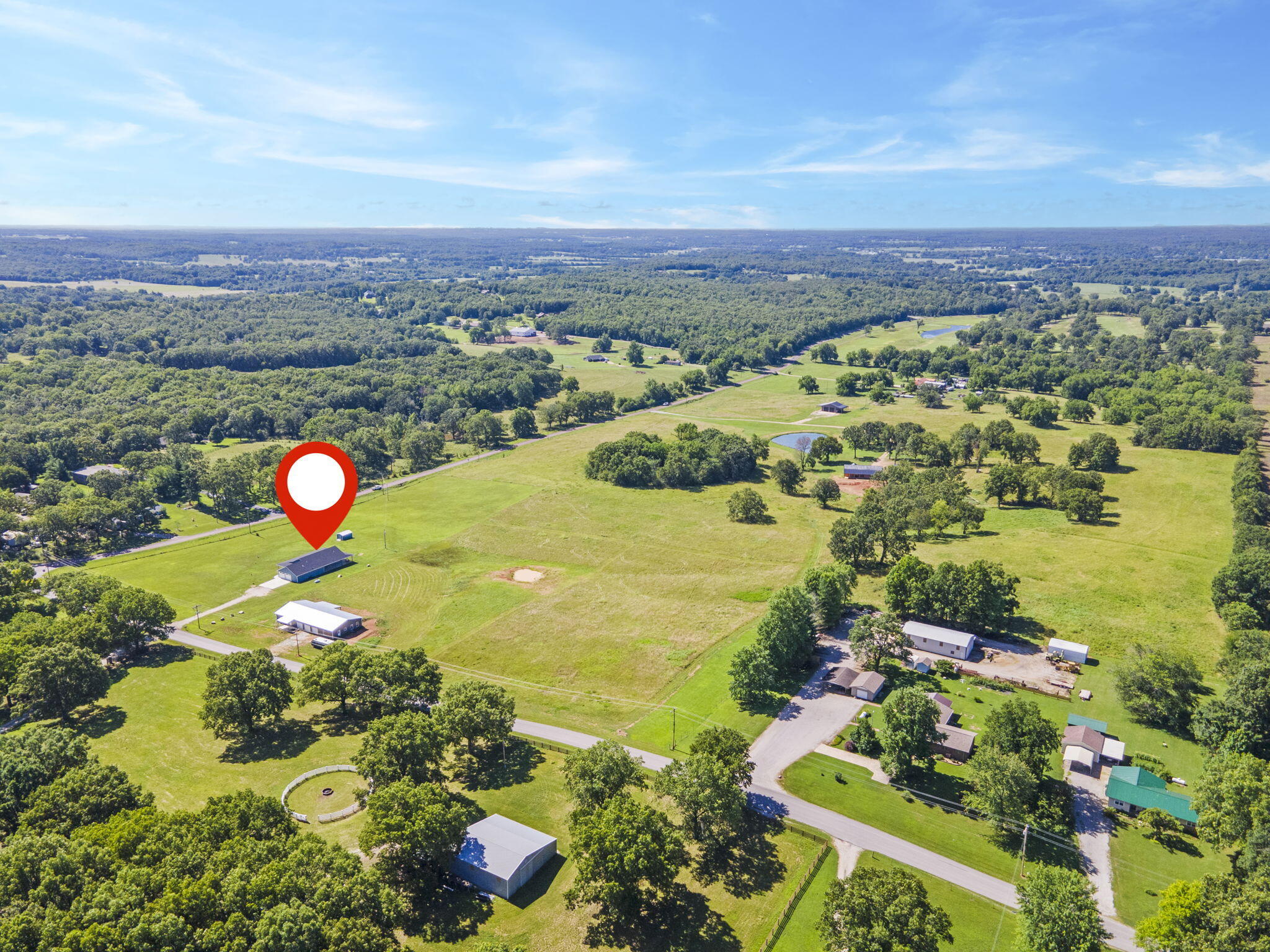 788 County Road 1280 Property Photo 4