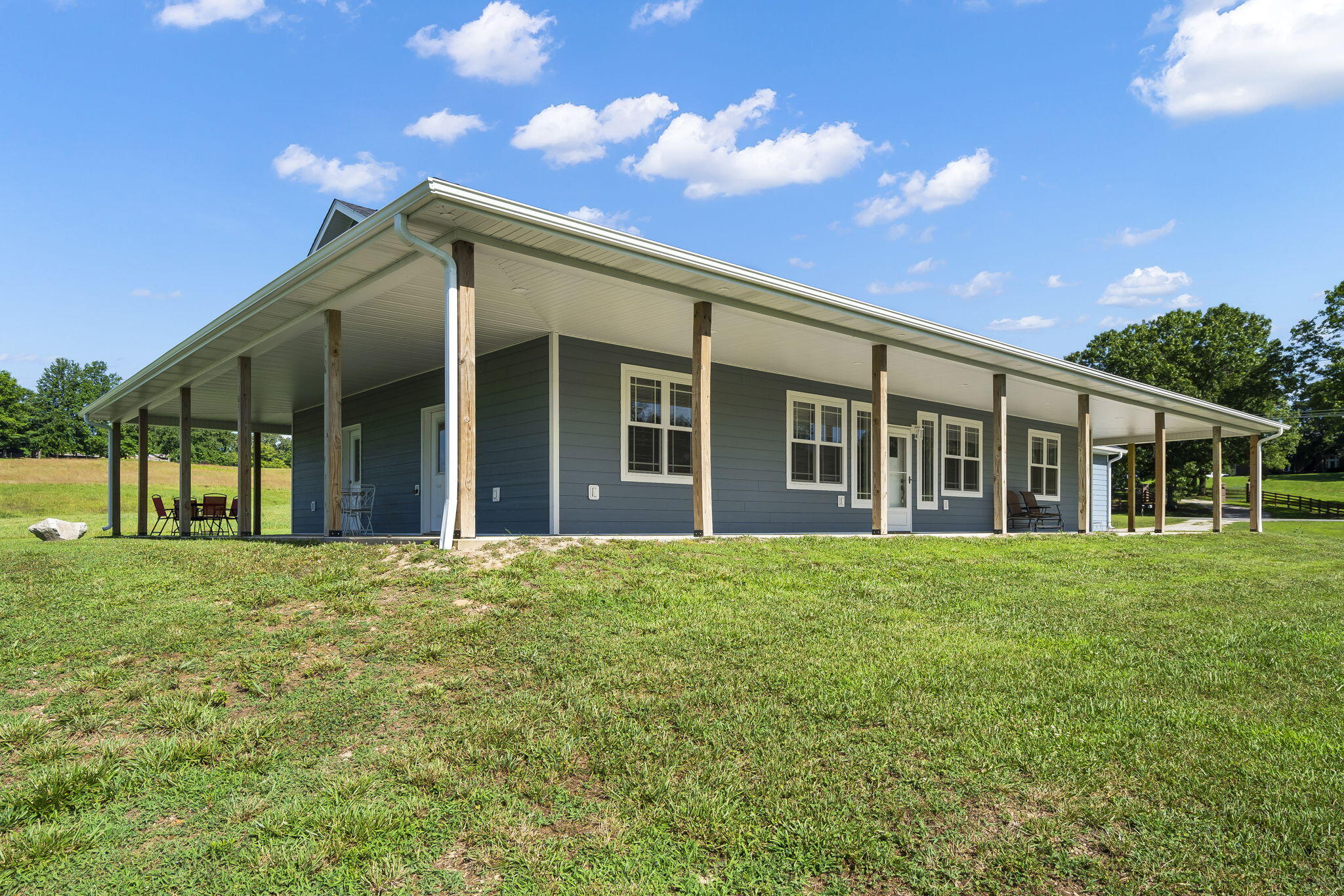 788 County Road 1280 Property Photo 25
