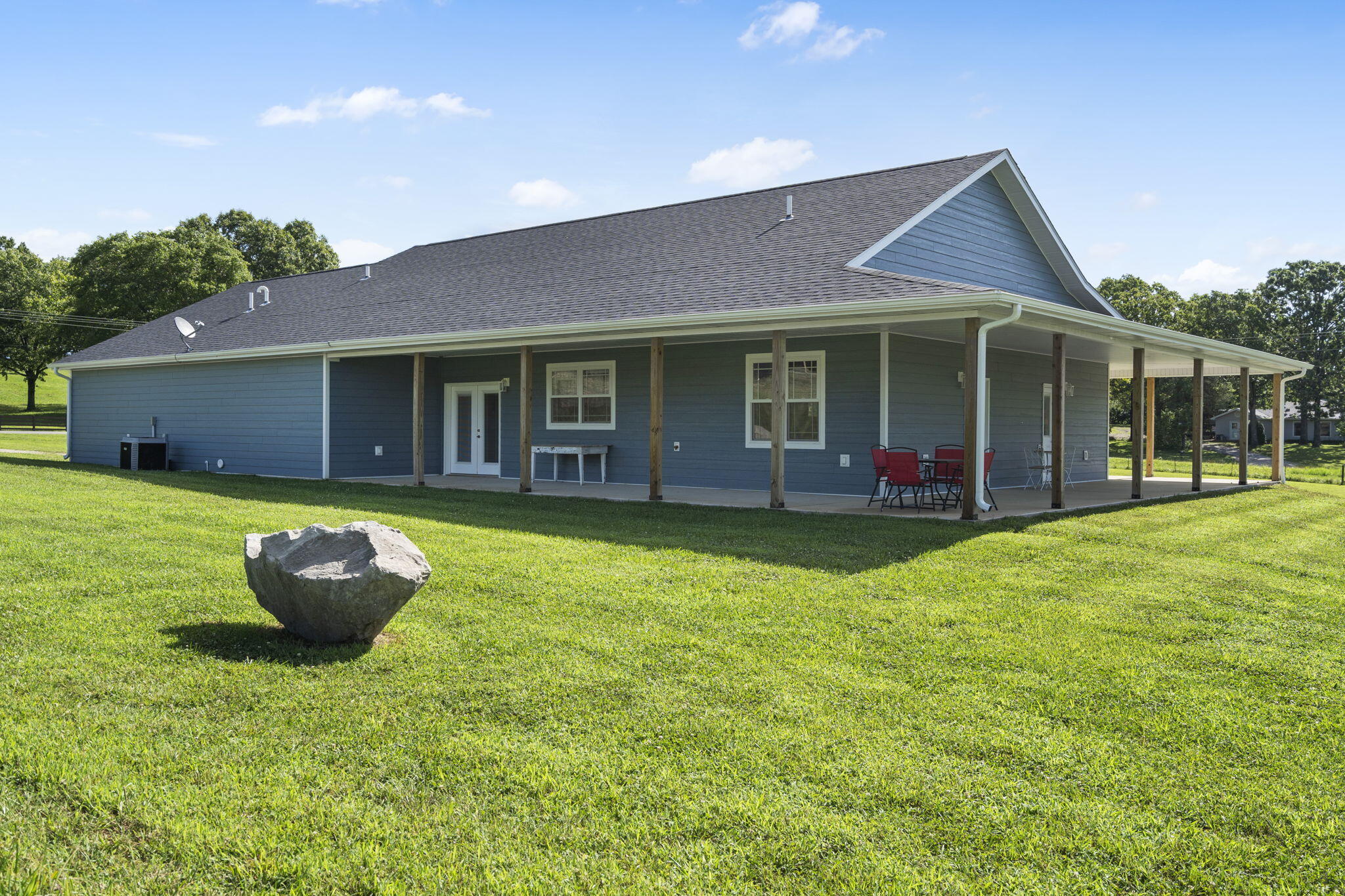 788 County Road 1280 Property Photo 26