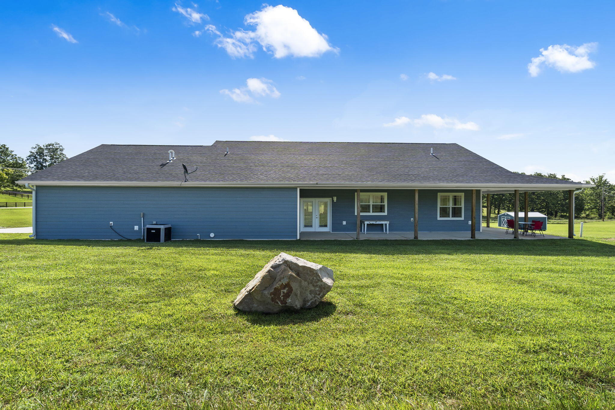 788 County Road 1280 Property Photo 27