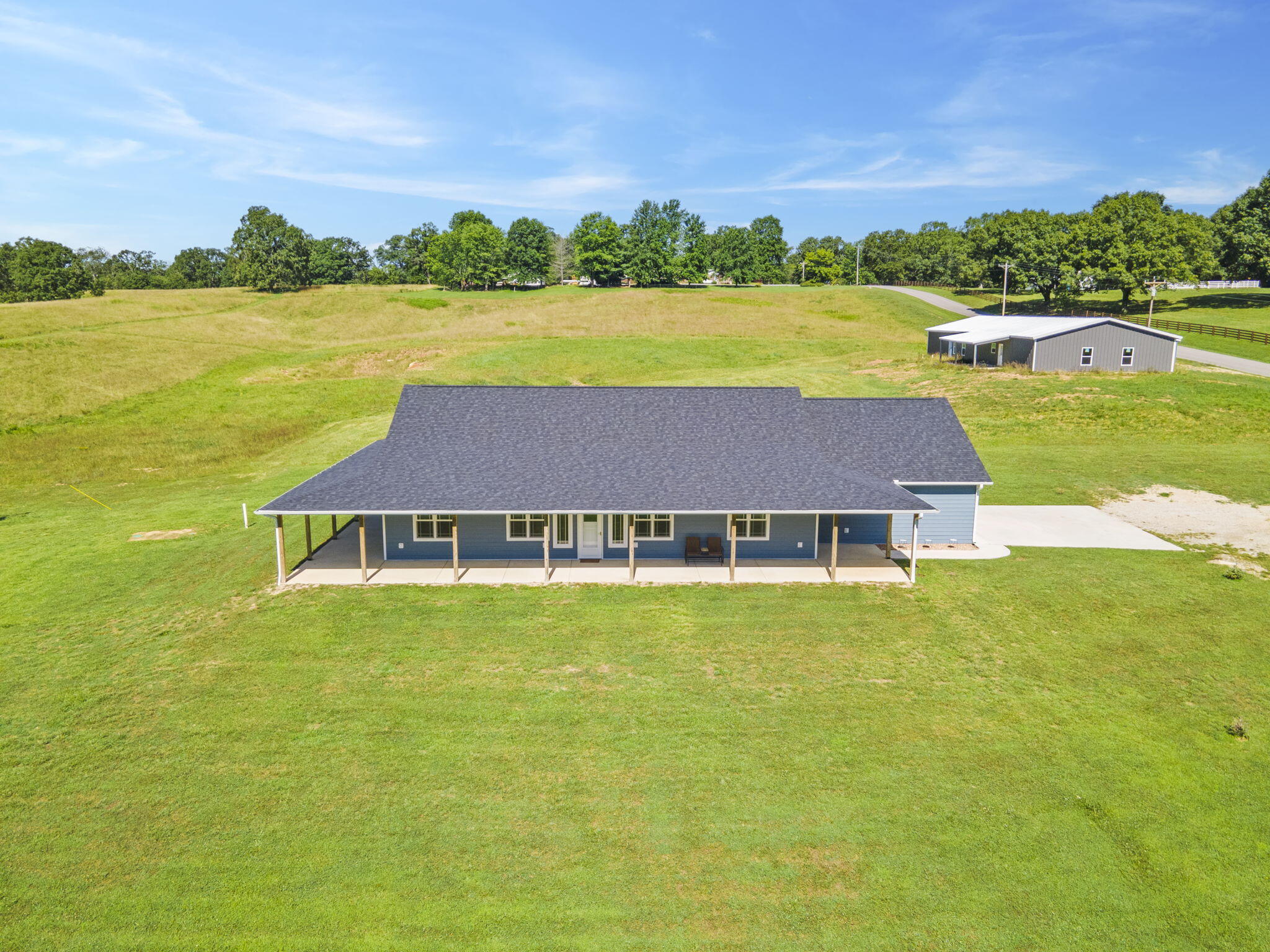 788 County Road 1280 Property Photo 30