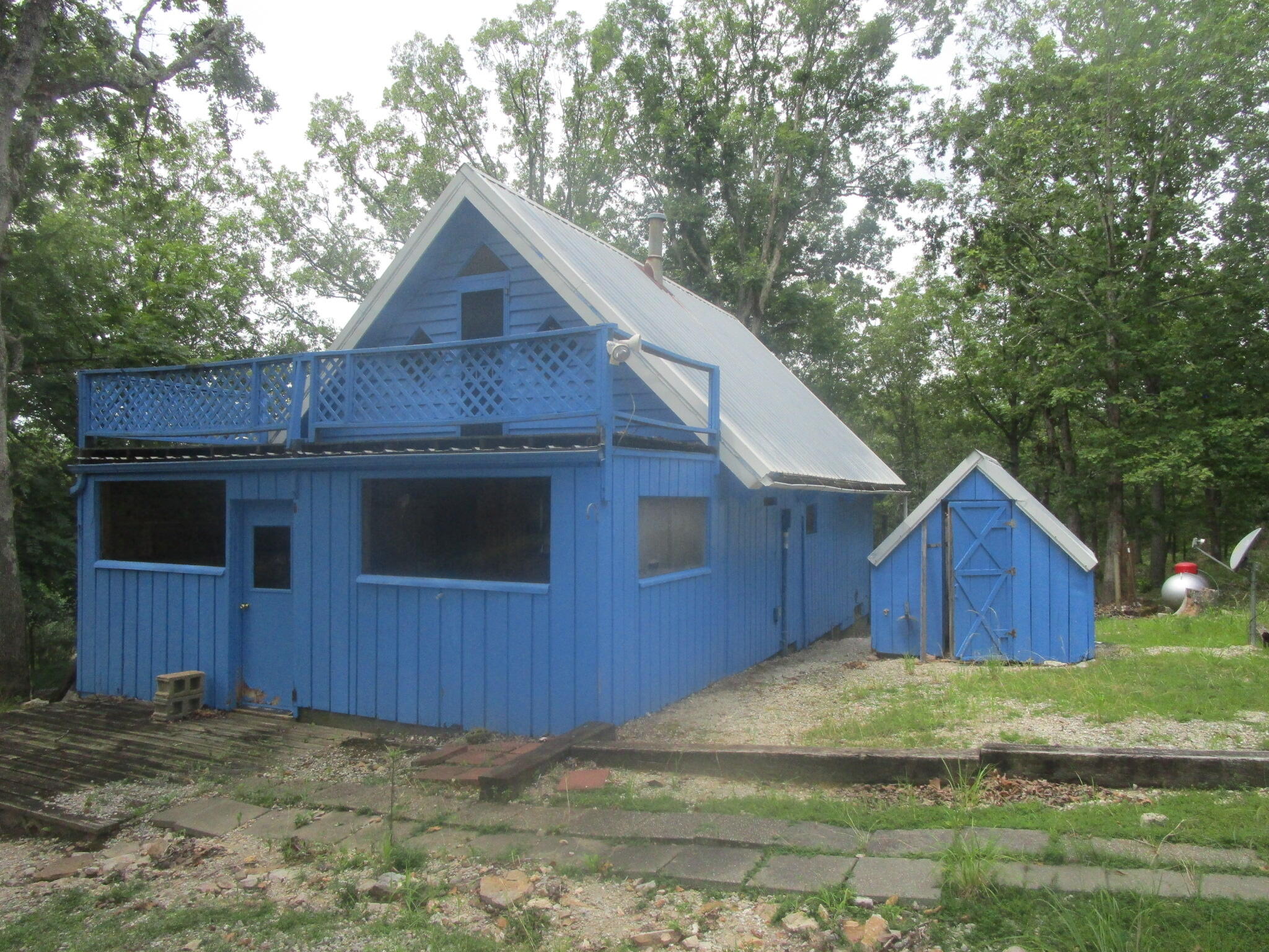 1617 County Road 2030 Property Photo 1