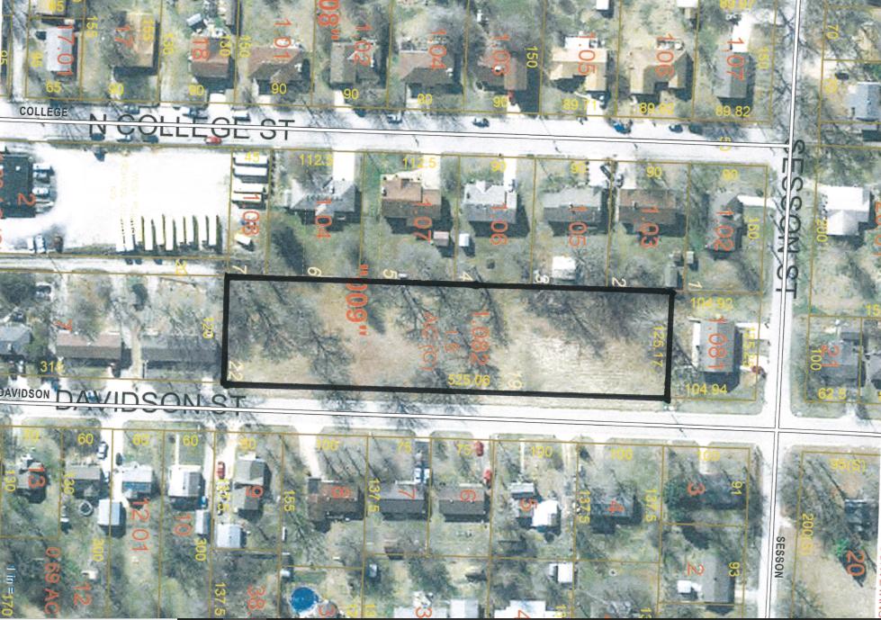 000 Davidson St Property Photo 2