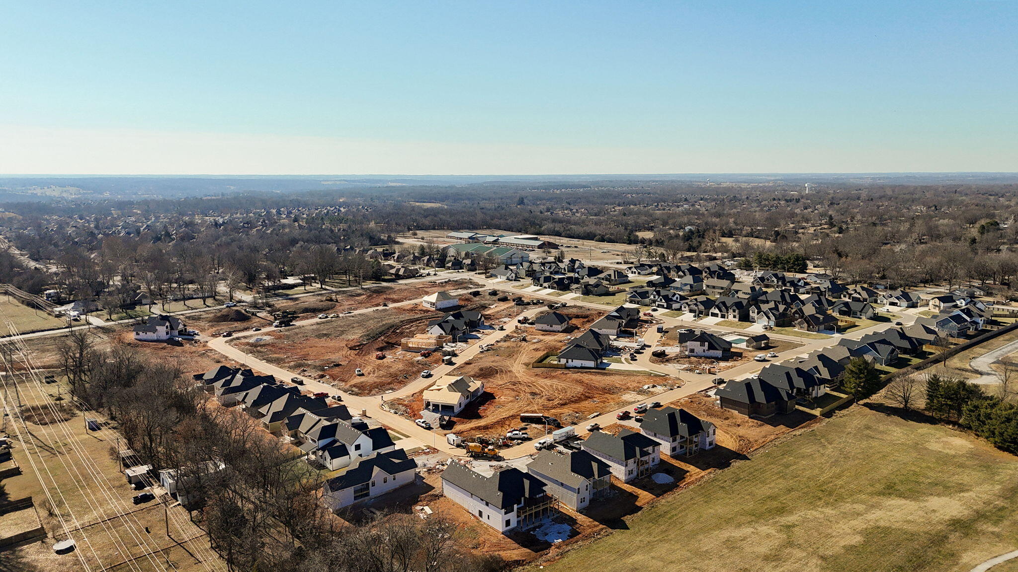 Lot 8 West Edward Property Photo 16