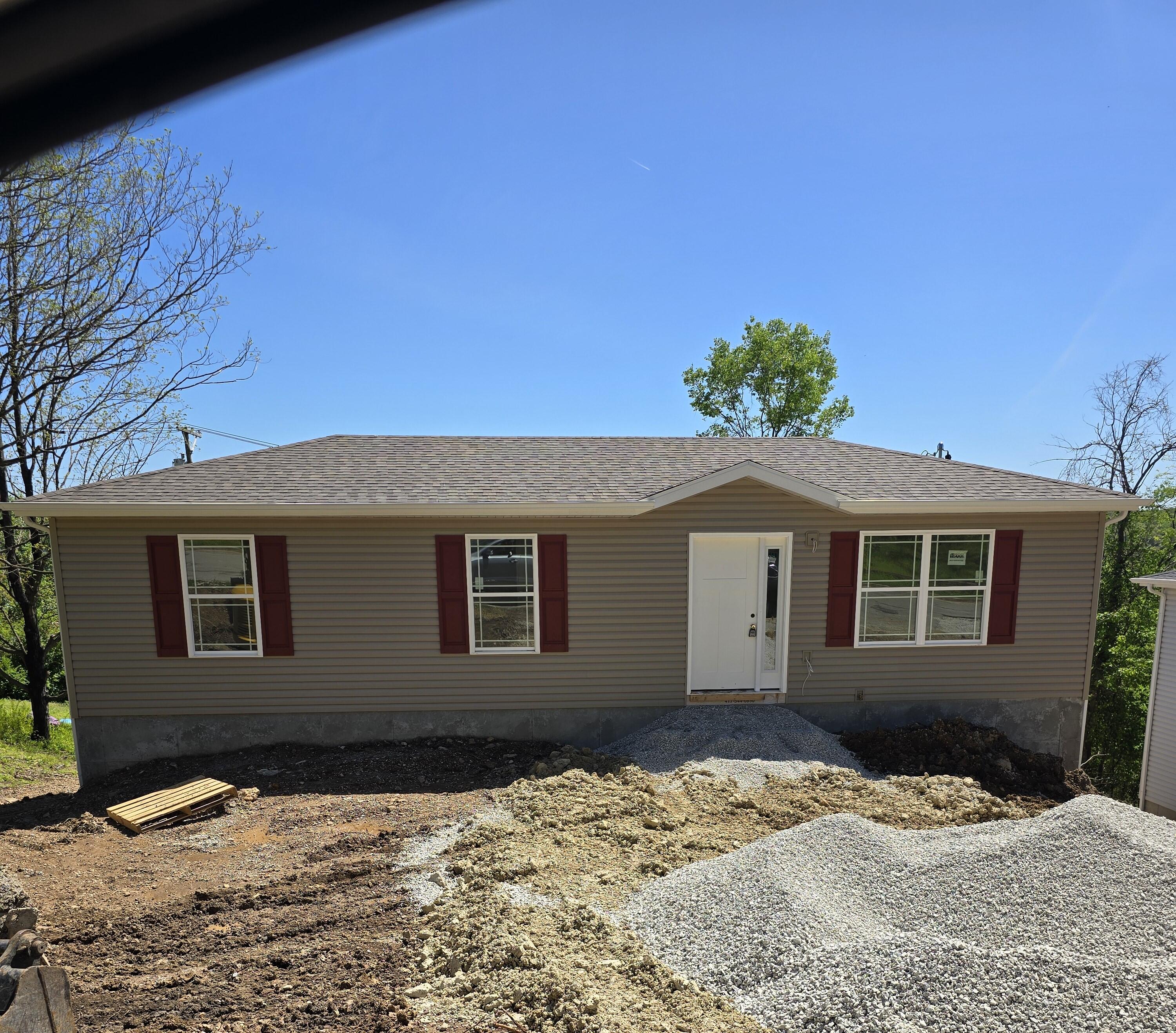 514 Ellison Avenue Property Photo