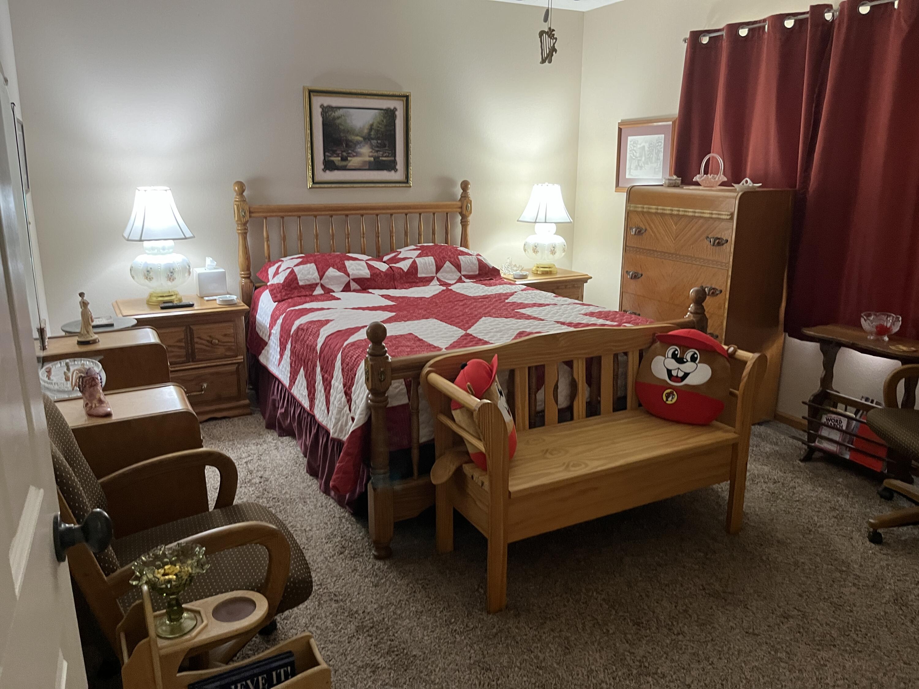 1316 East 476 Road Property Photo 11