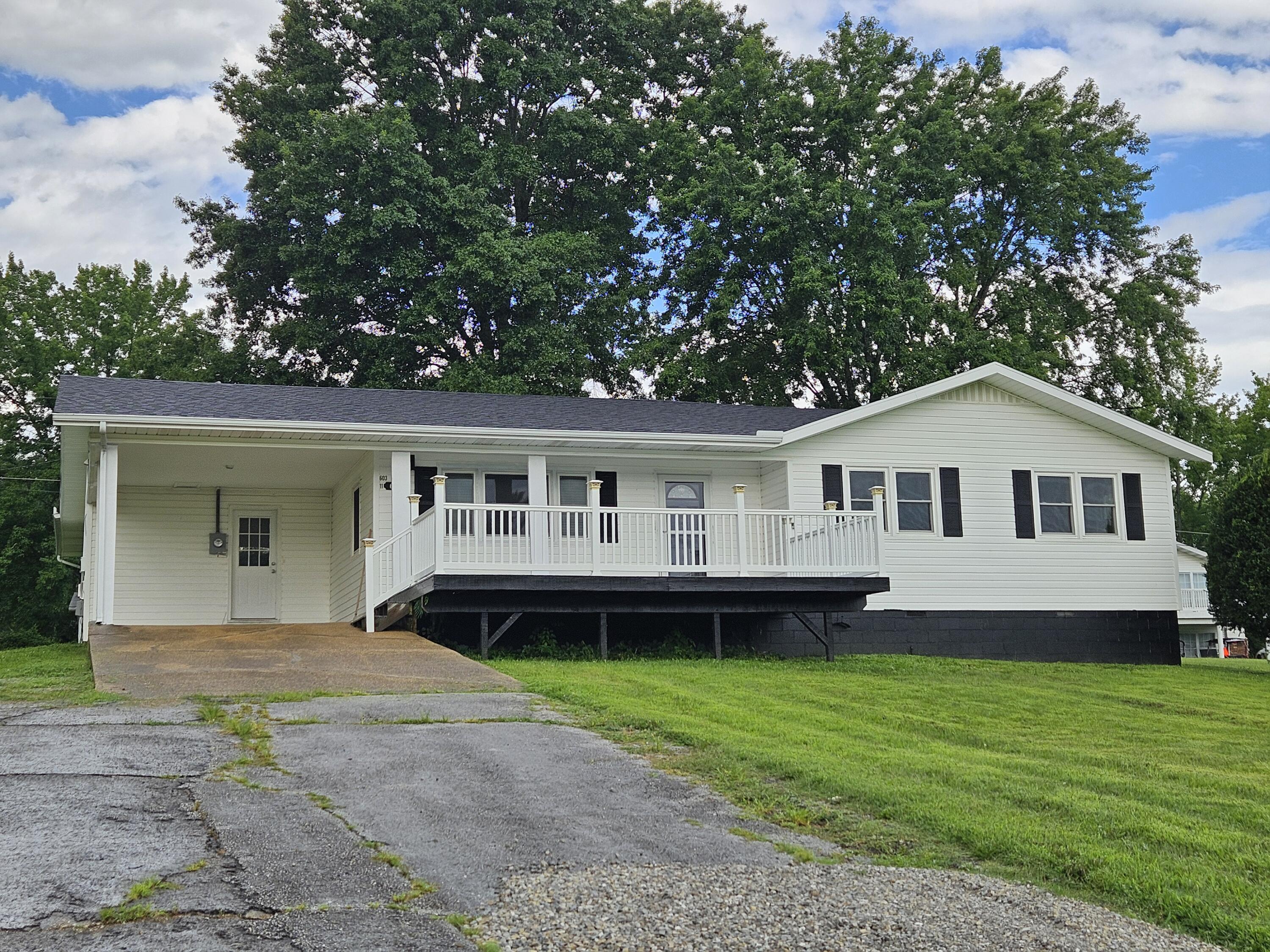 603 Frey Street Property Photo 1